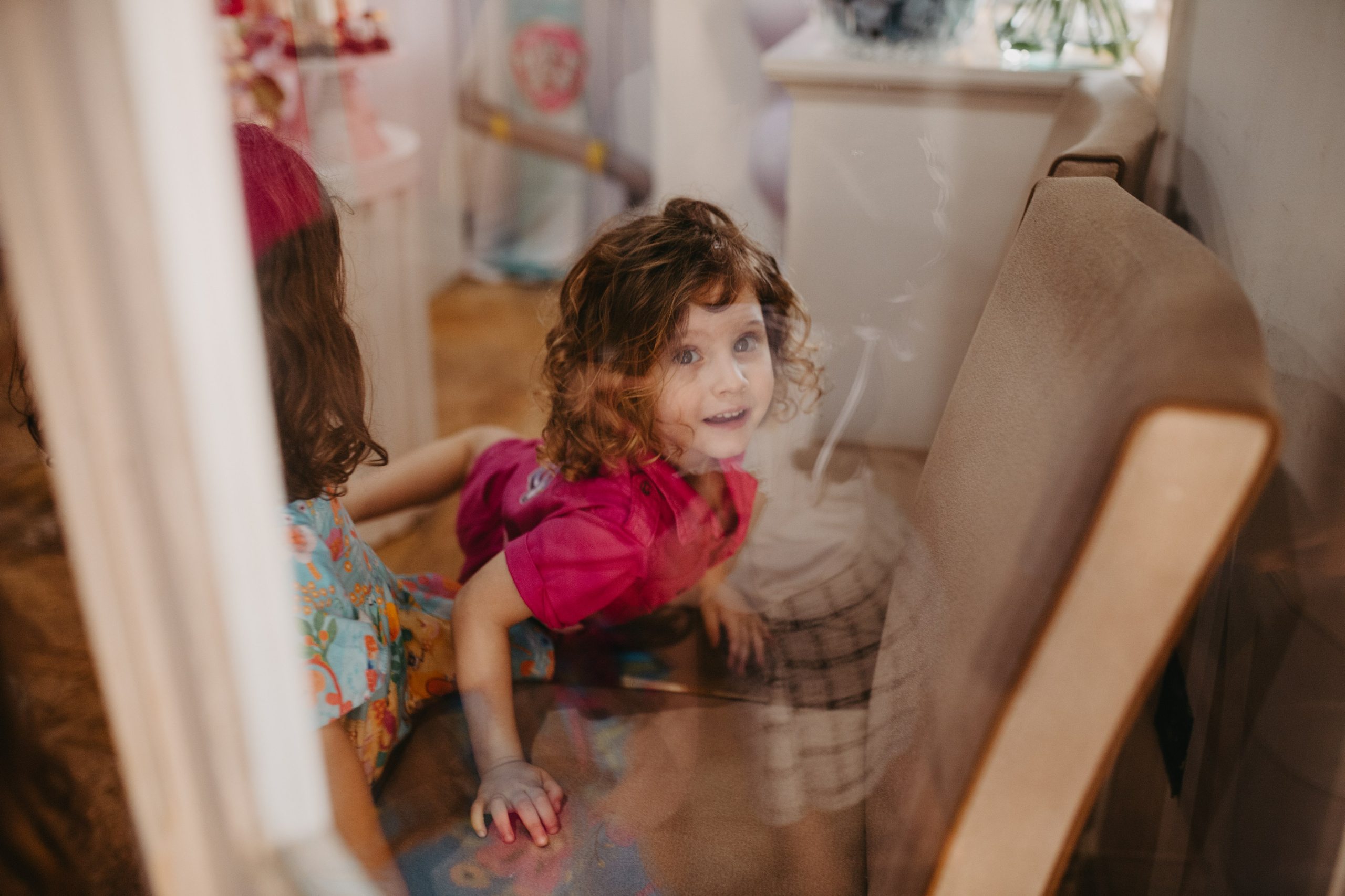 Martina — 4 anos. Fotógrafa de Eventos em São Paulo e Sorocaba Kika Damasceno