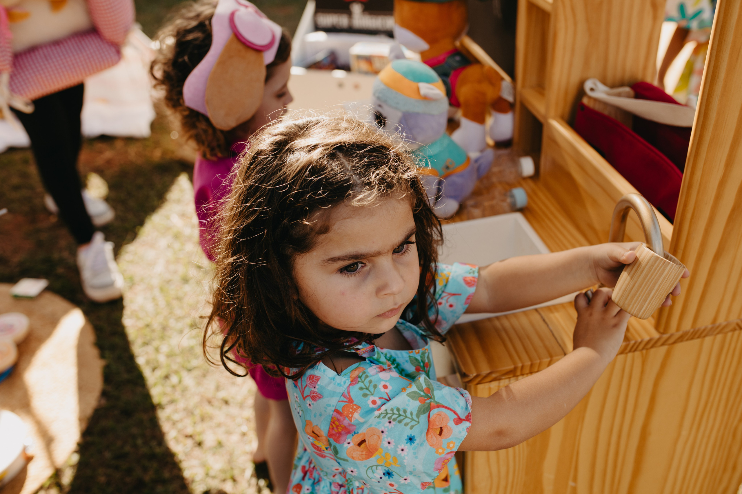 Martina — 4 anos. Fotógrafa de Eventos em São Paulo e Sorocaba Kika Damasceno