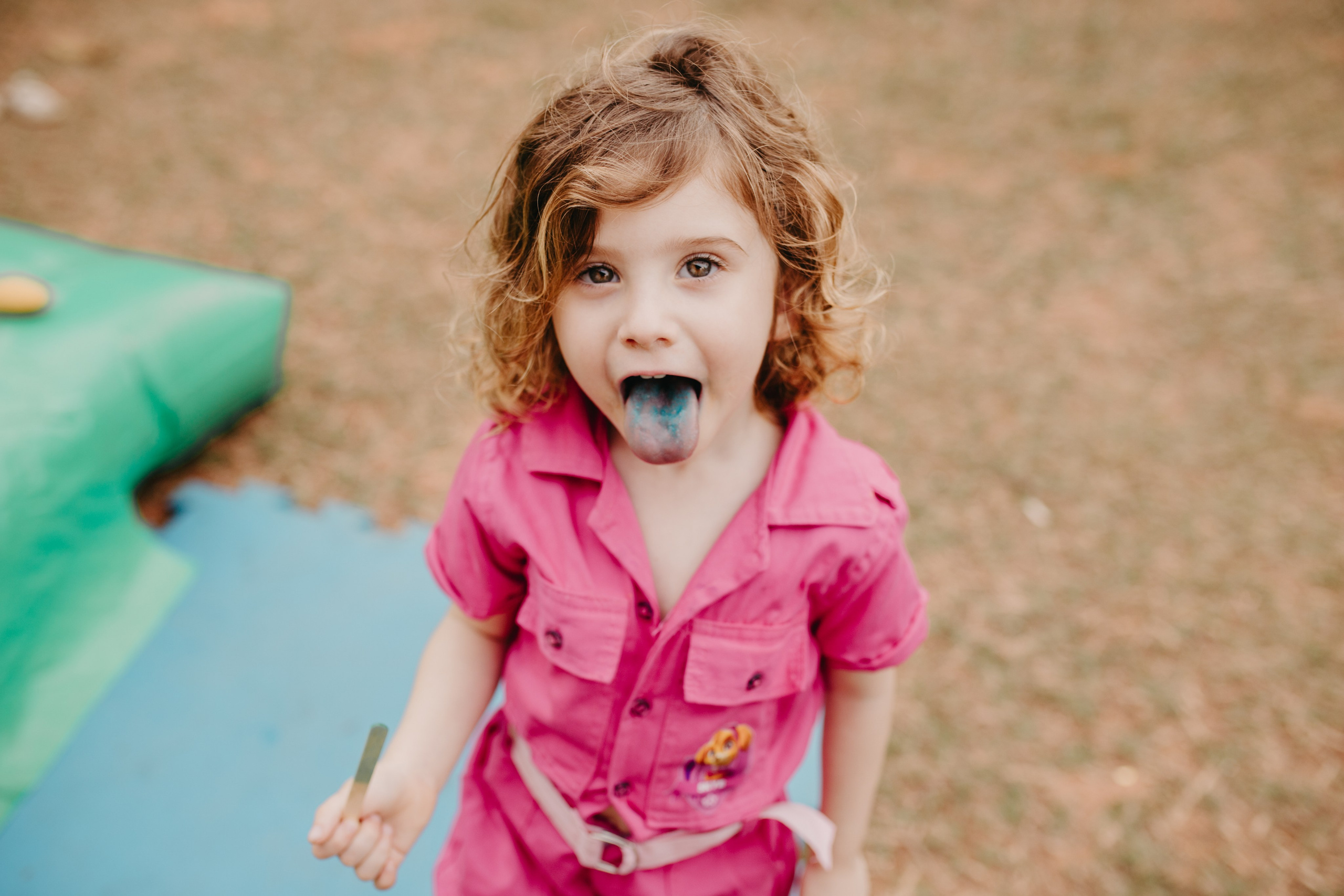 Martina — 4 anos. Fotógrafa de Eventos em São Paulo e Sorocaba Kika Damasceno