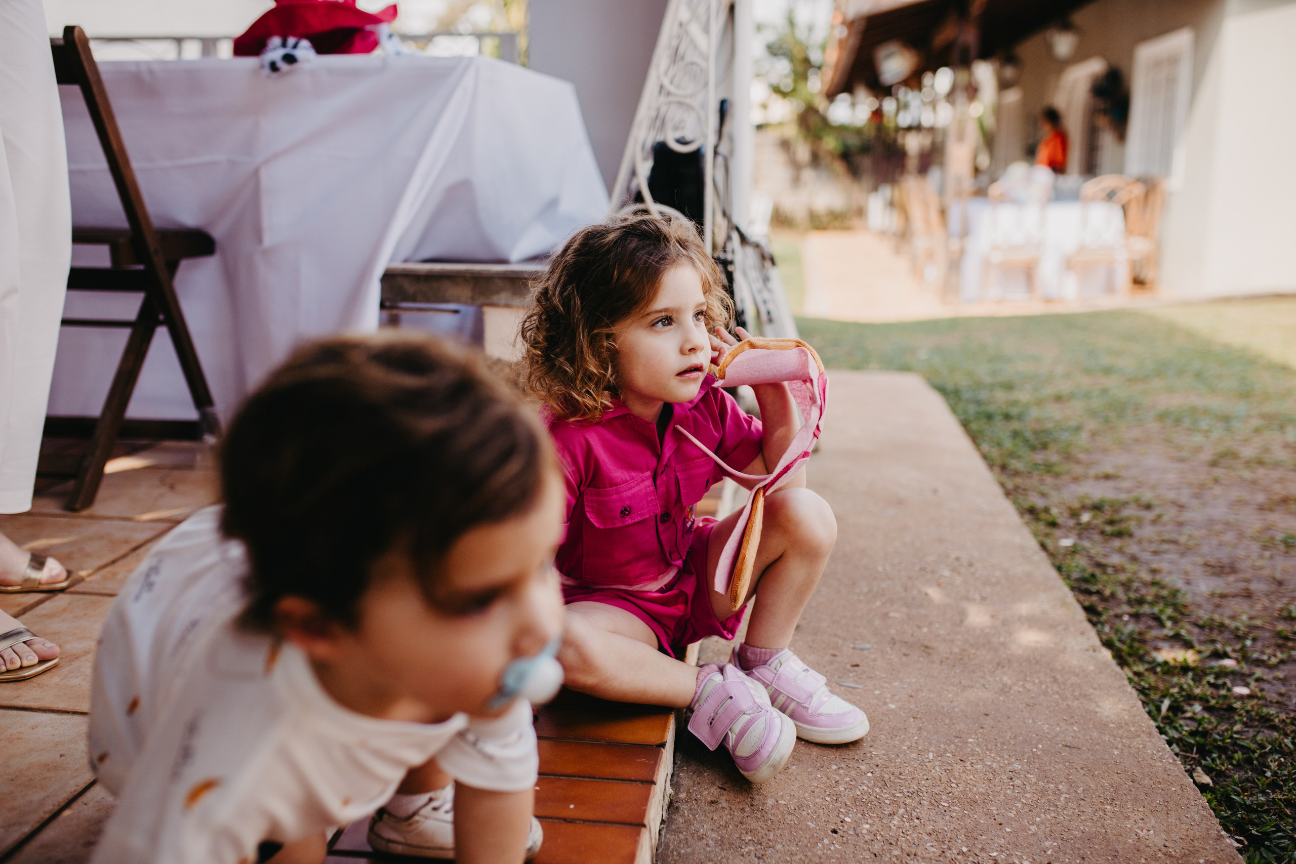Martina — 4 anos. Fotógrafa de Eventos em São Paulo e Sorocaba Kika Damasceno