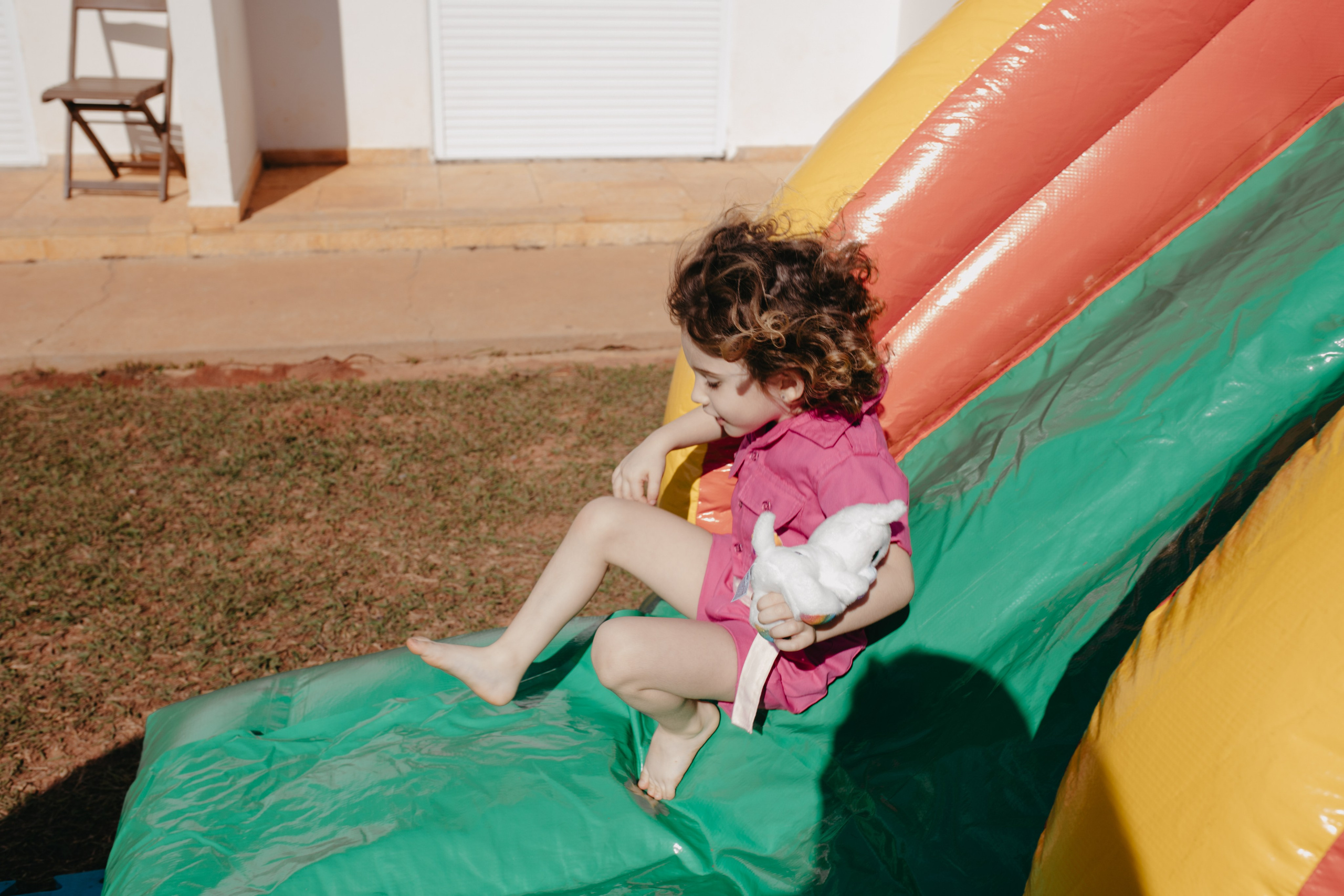 Martina — 4 anos. Fotógrafa de Eventos em São Paulo e Sorocaba Kika Damasceno