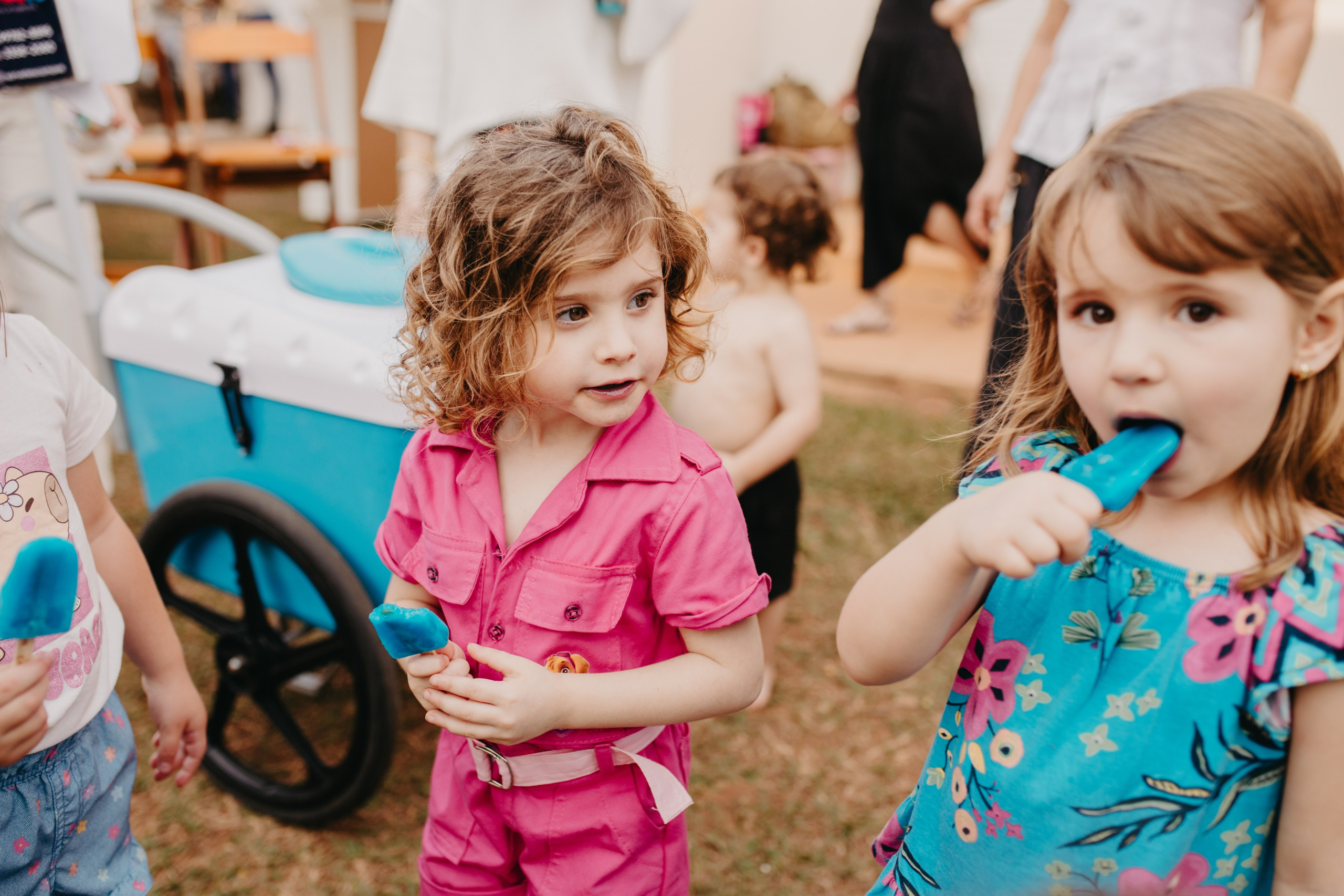 Martina — 4 anos. Fotógrafa de Eventos em São Paulo e Sorocaba Kika Damasceno