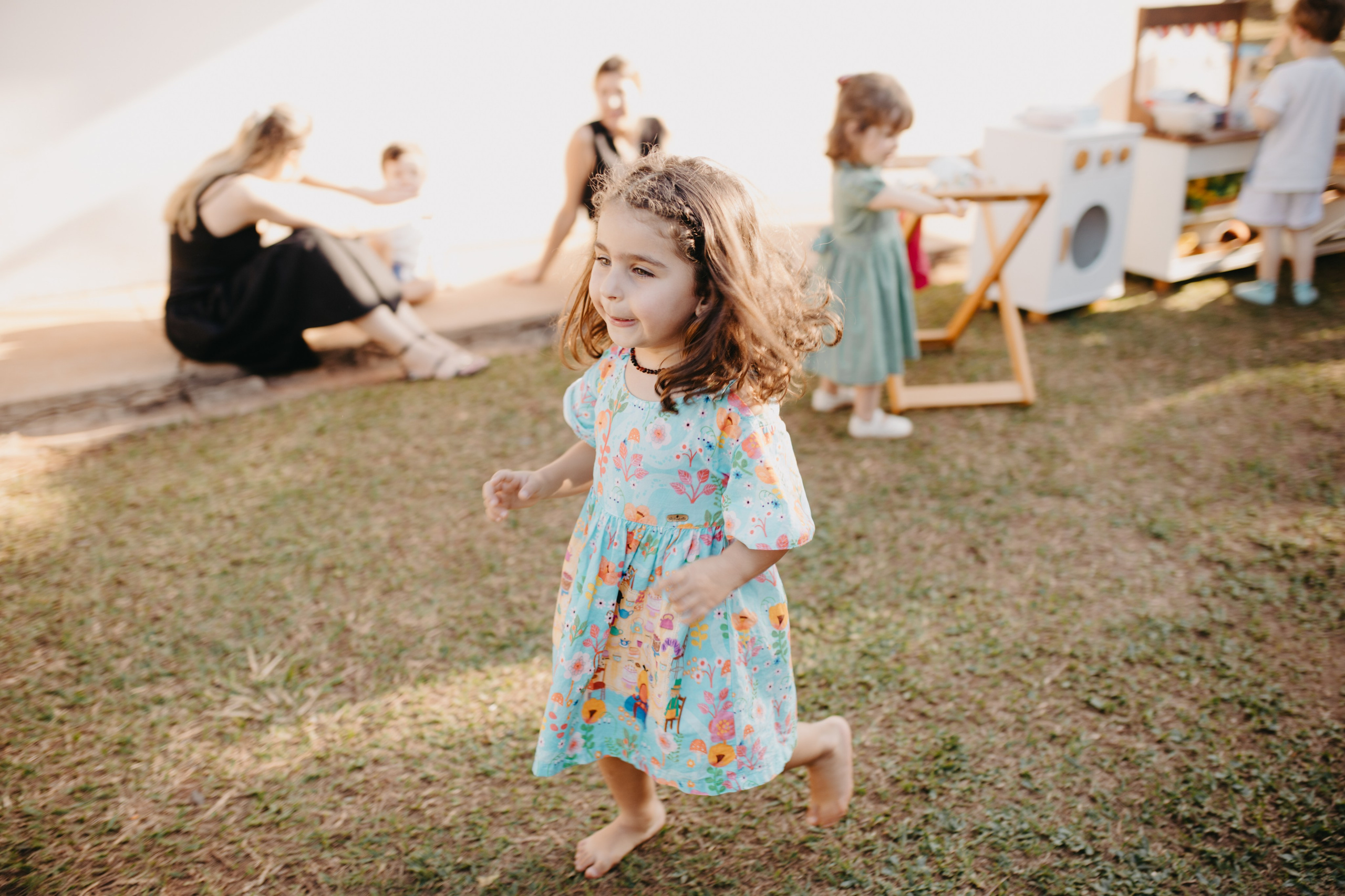 Martina — 4 anos. Fotógrafa de Eventos em São Paulo e Sorocaba Kika Damasceno