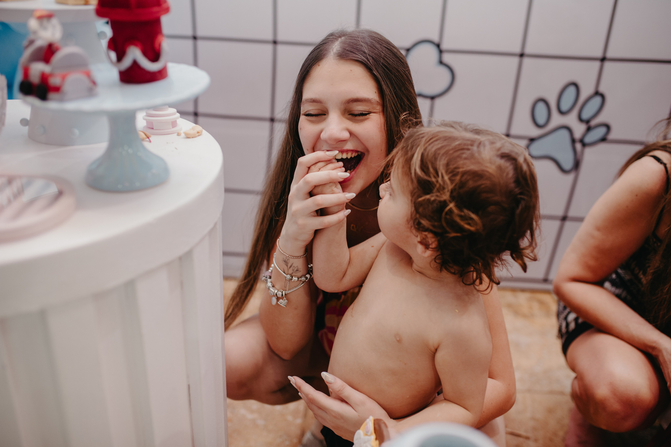 Martina — 4 anos. Fotógrafa de Eventos em São Paulo e Sorocaba Kika Damasceno