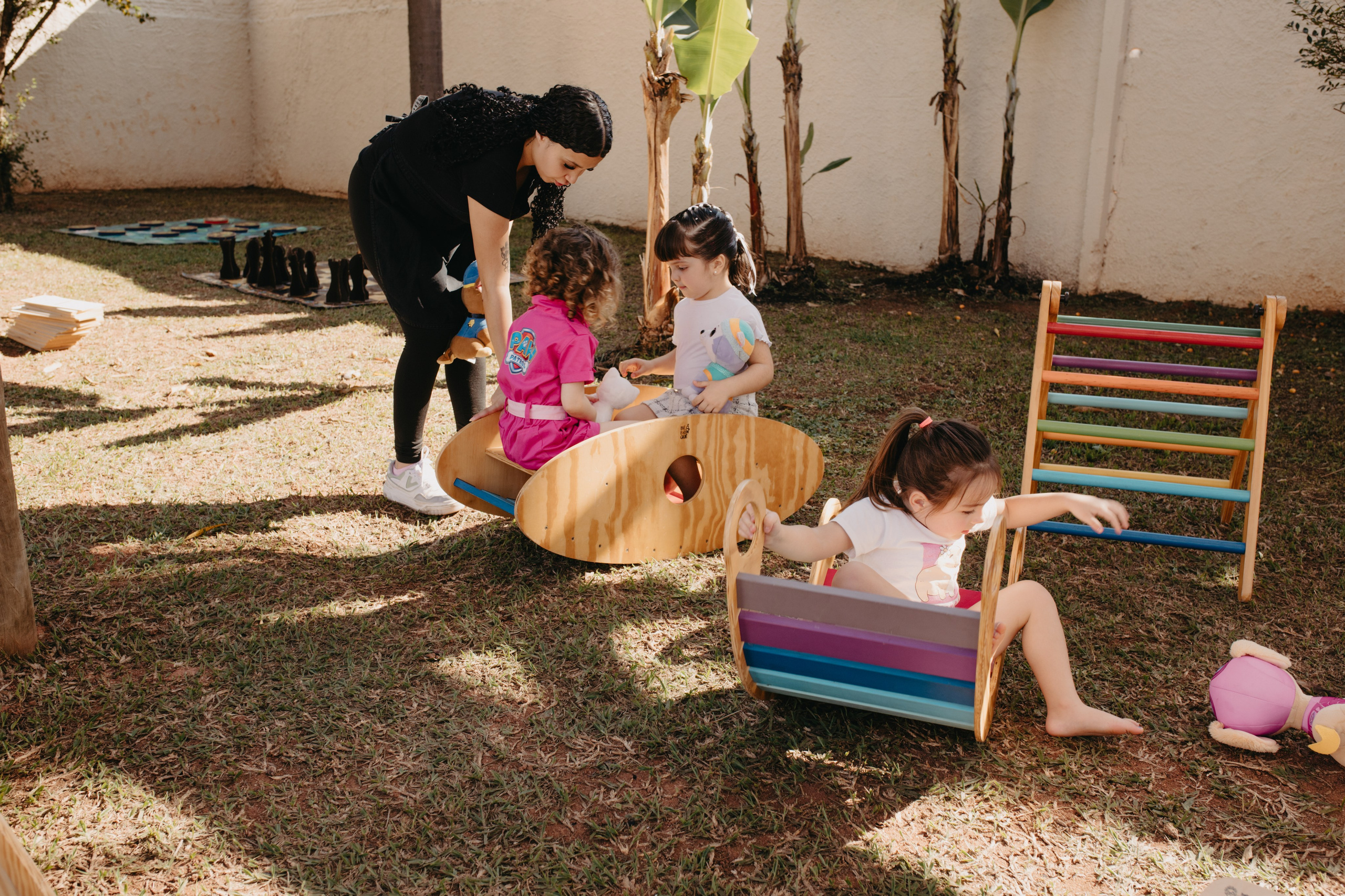 Martina — 4 anos. Fotógrafa de Eventos em São Paulo e Sorocaba Kika Damasceno