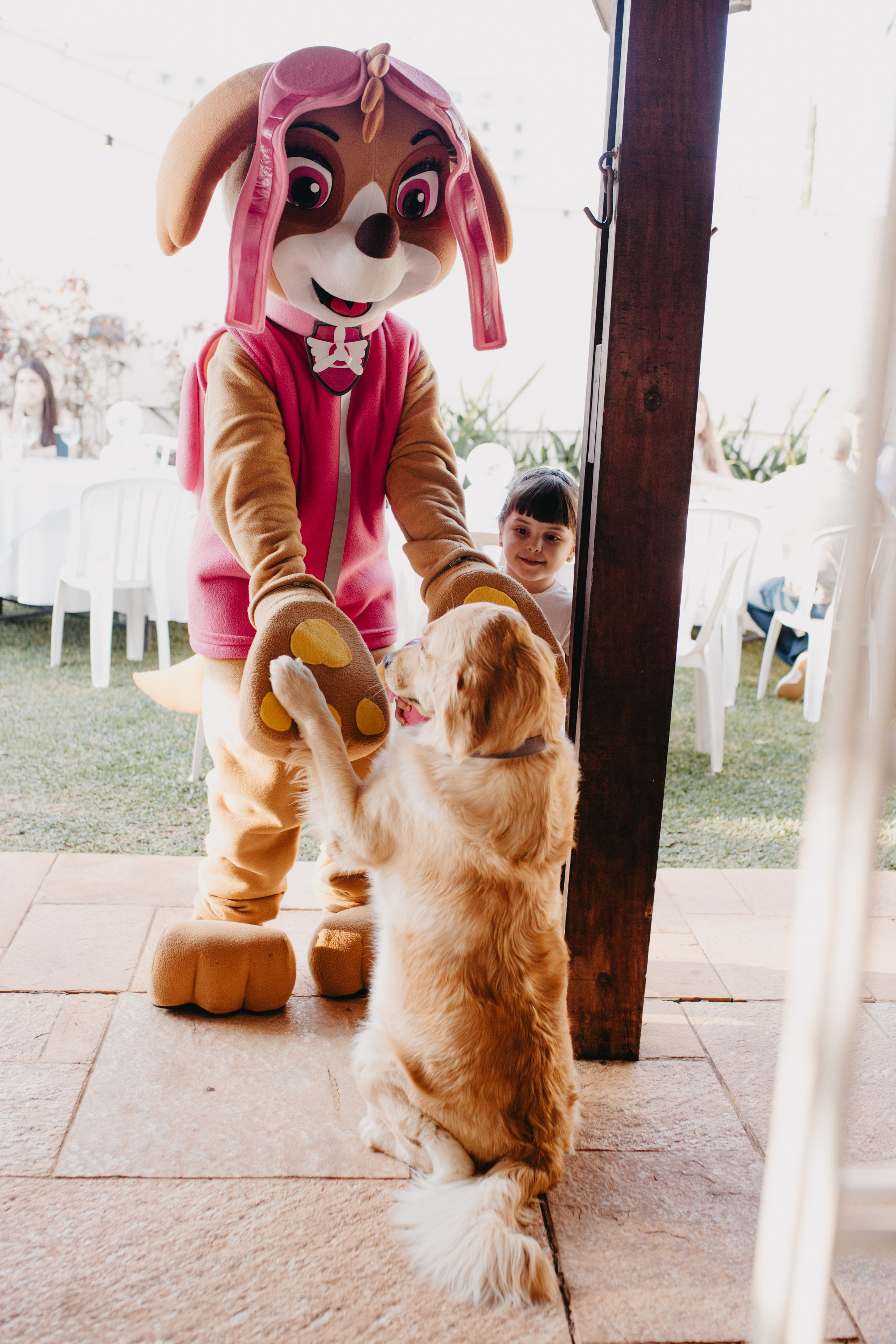 Martina — 4 anos. Fotógrafa de Eventos em São Paulo e Sorocaba Kika Damasceno