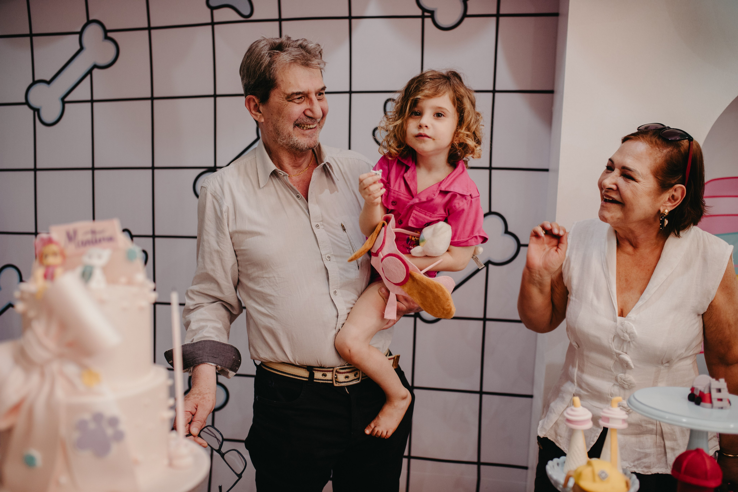 Martina — 4 anos. Fotógrafa de Eventos em São Paulo e Sorocaba Kika Damasceno