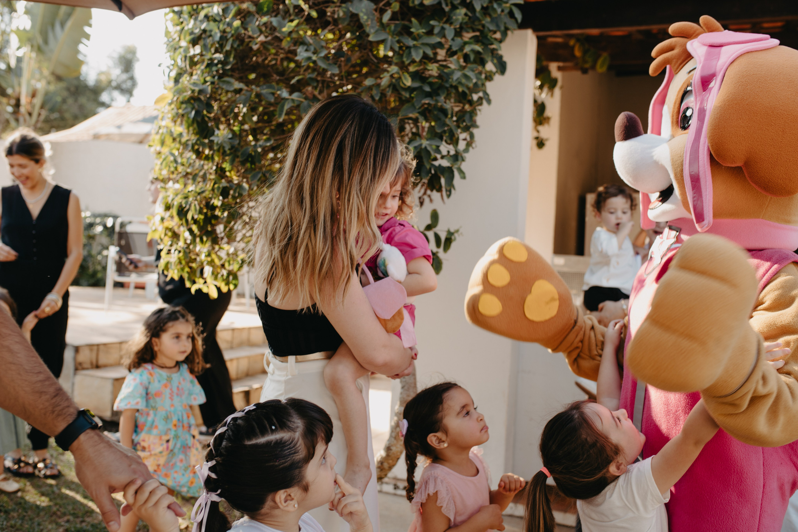 Martina — 4 anos. Fotógrafa de Eventos em São Paulo e Sorocaba Kika Damasceno