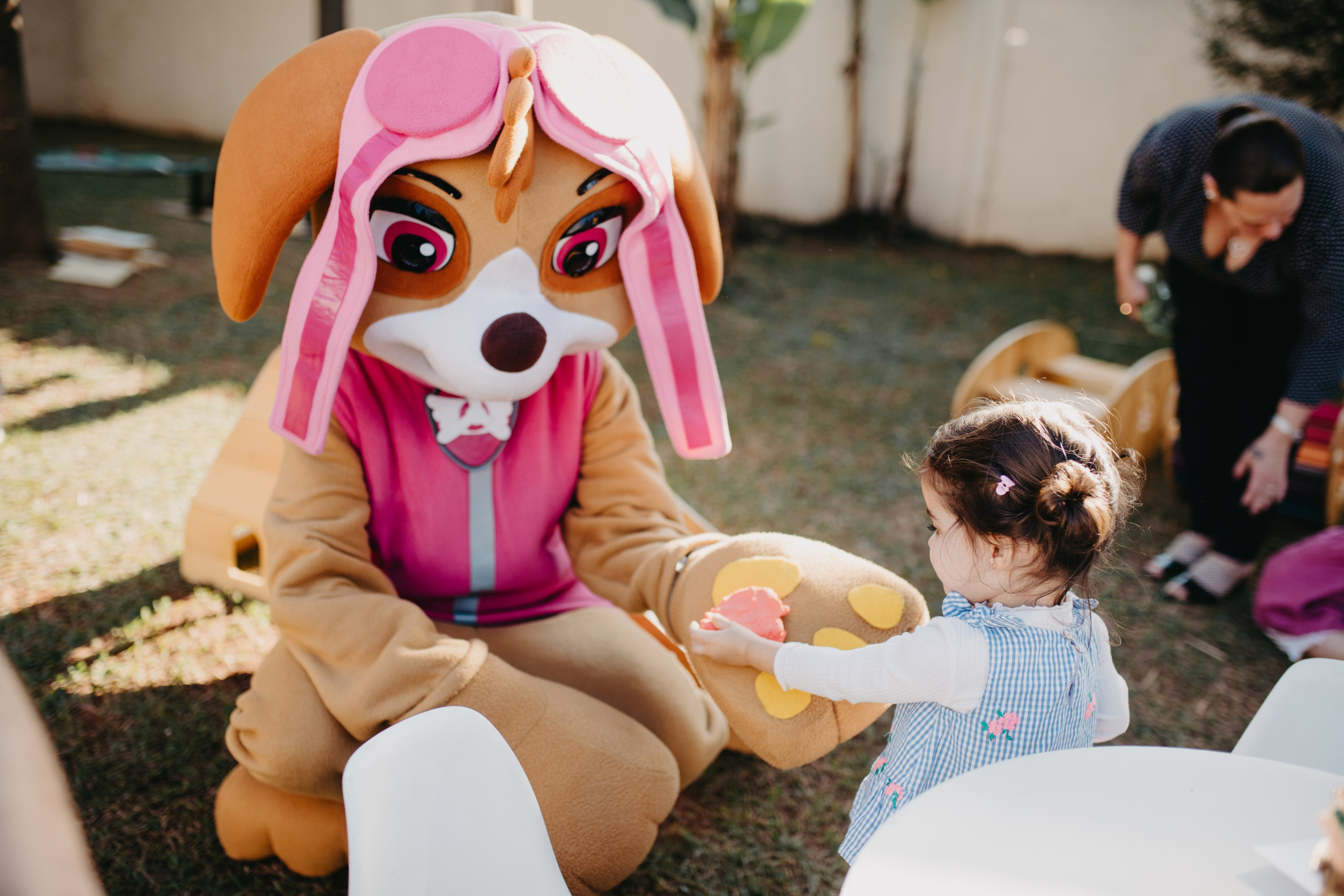 Martina — 4 anos. Fotógrafa de Eventos em São Paulo e Sorocaba Kika Damasceno