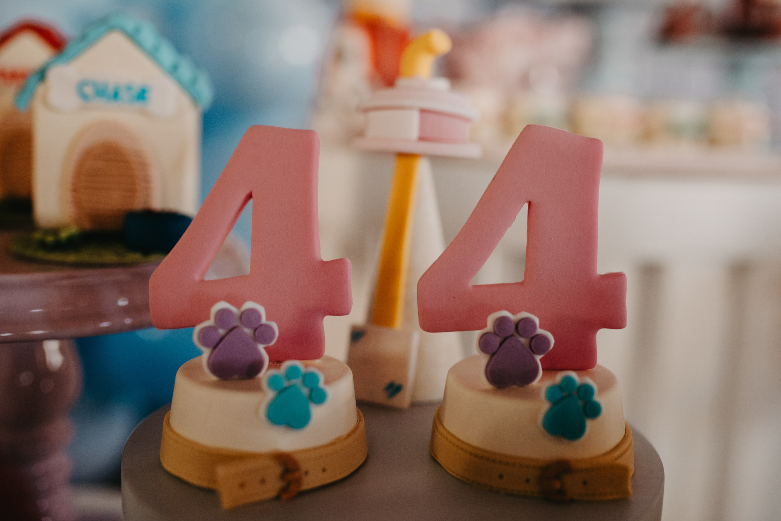 Martina — 4 anos. Fotógrafa de Eventos em São Paulo e Sorocaba Kika Damasceno