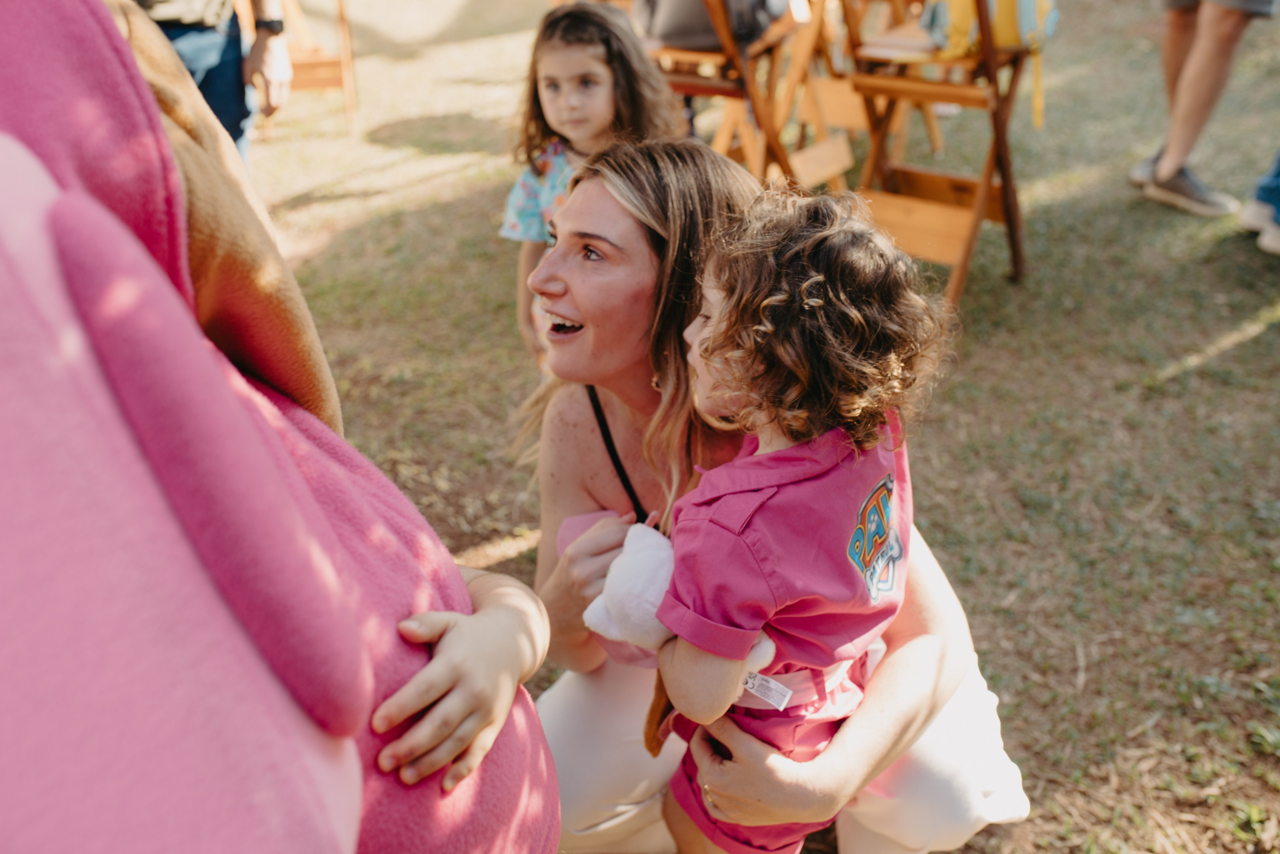 Martina — 4 anos. Fotógrafa de Eventos em São Paulo e Sorocaba Kika Damasceno