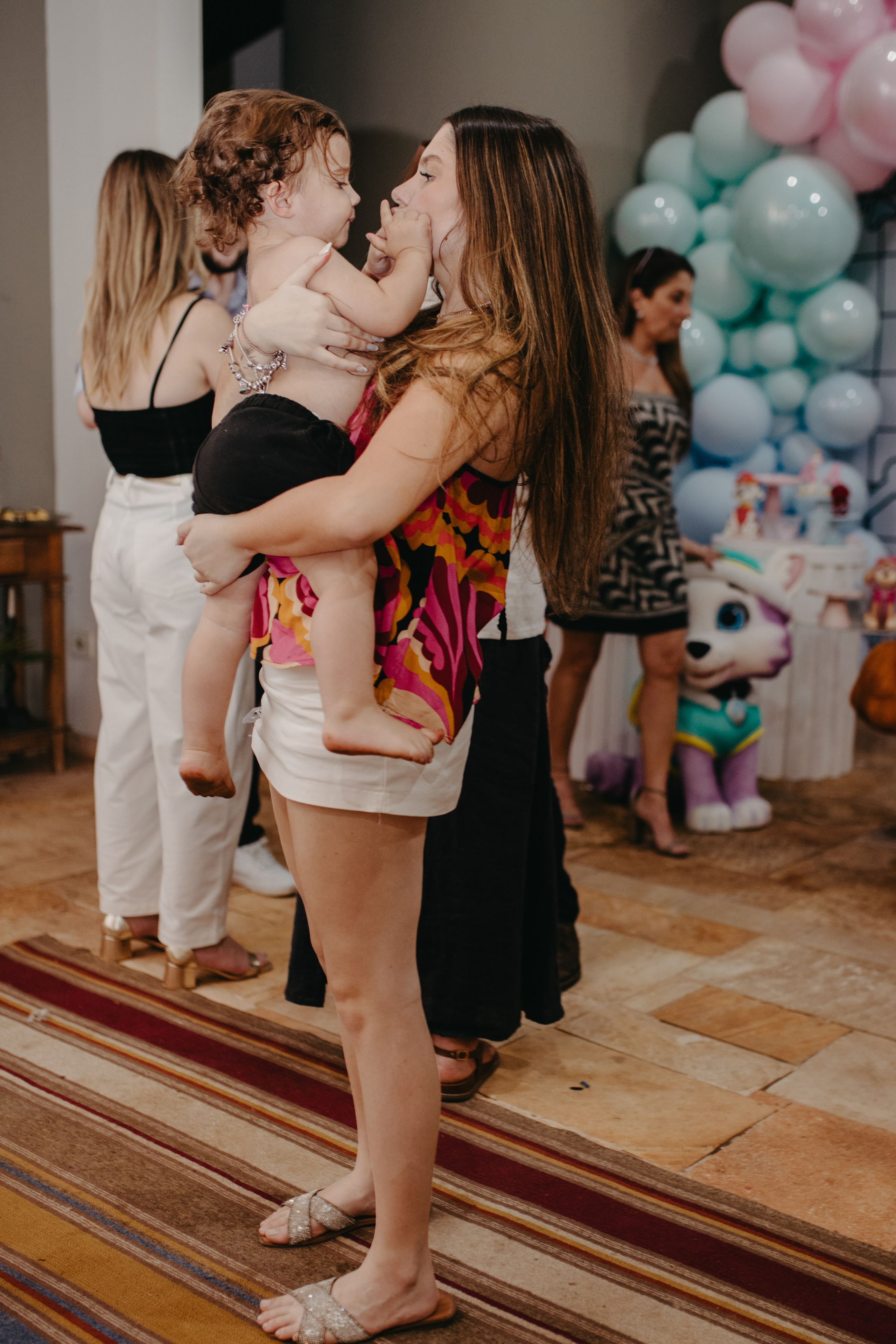 Martina — 4 anos. Fotógrafa de Eventos em São Paulo e Sorocaba Kika Damasceno
