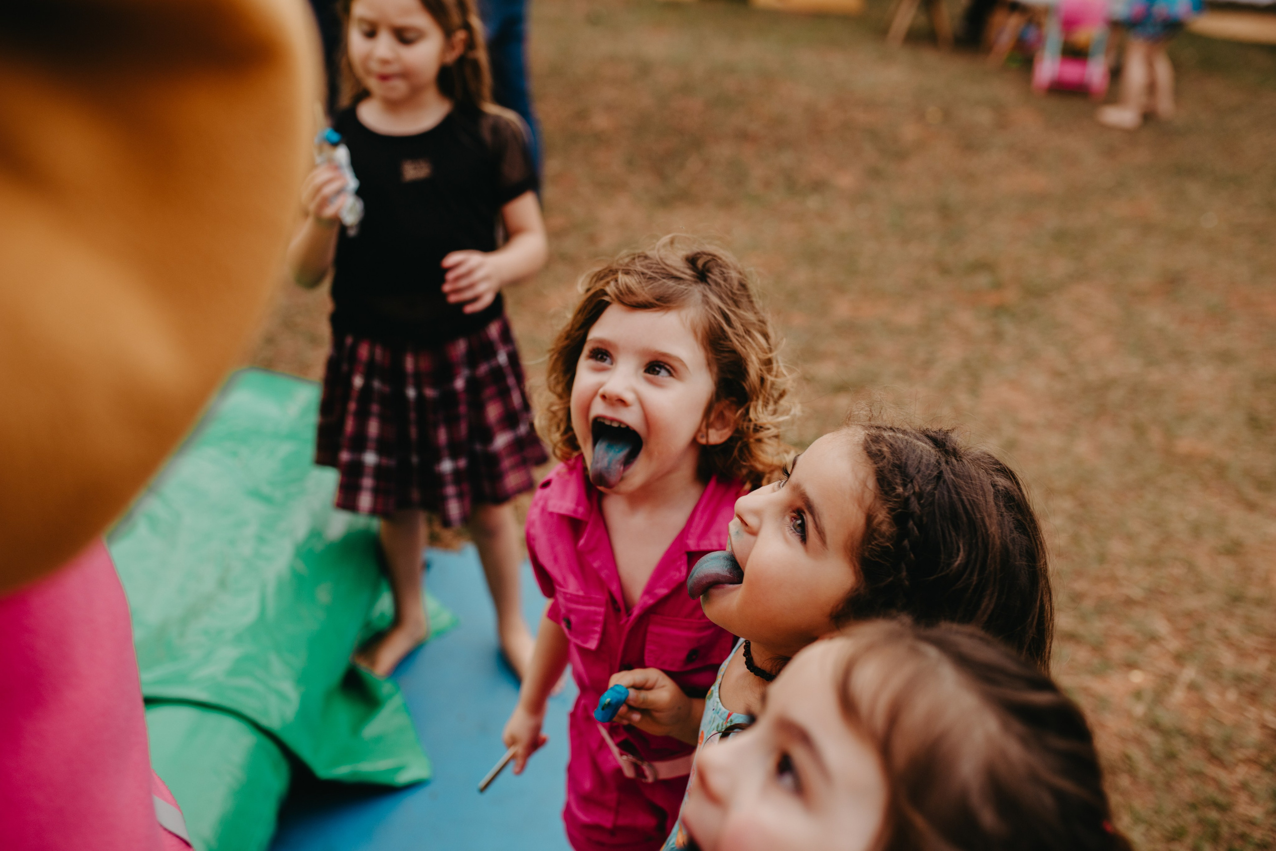 Martina — 4 anos. Fotógrafa de Eventos em São Paulo e Sorocaba Kika Damasceno