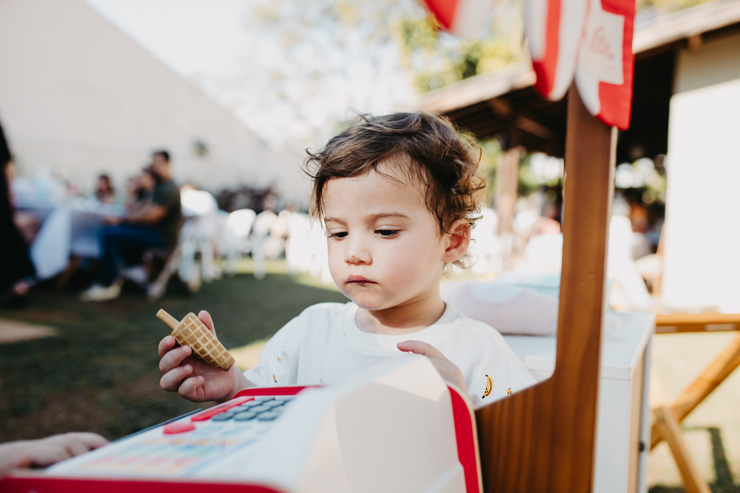 Martina — 4 anos. Fotógrafa de Eventos em São Paulo e Sorocaba Kika Damasceno
