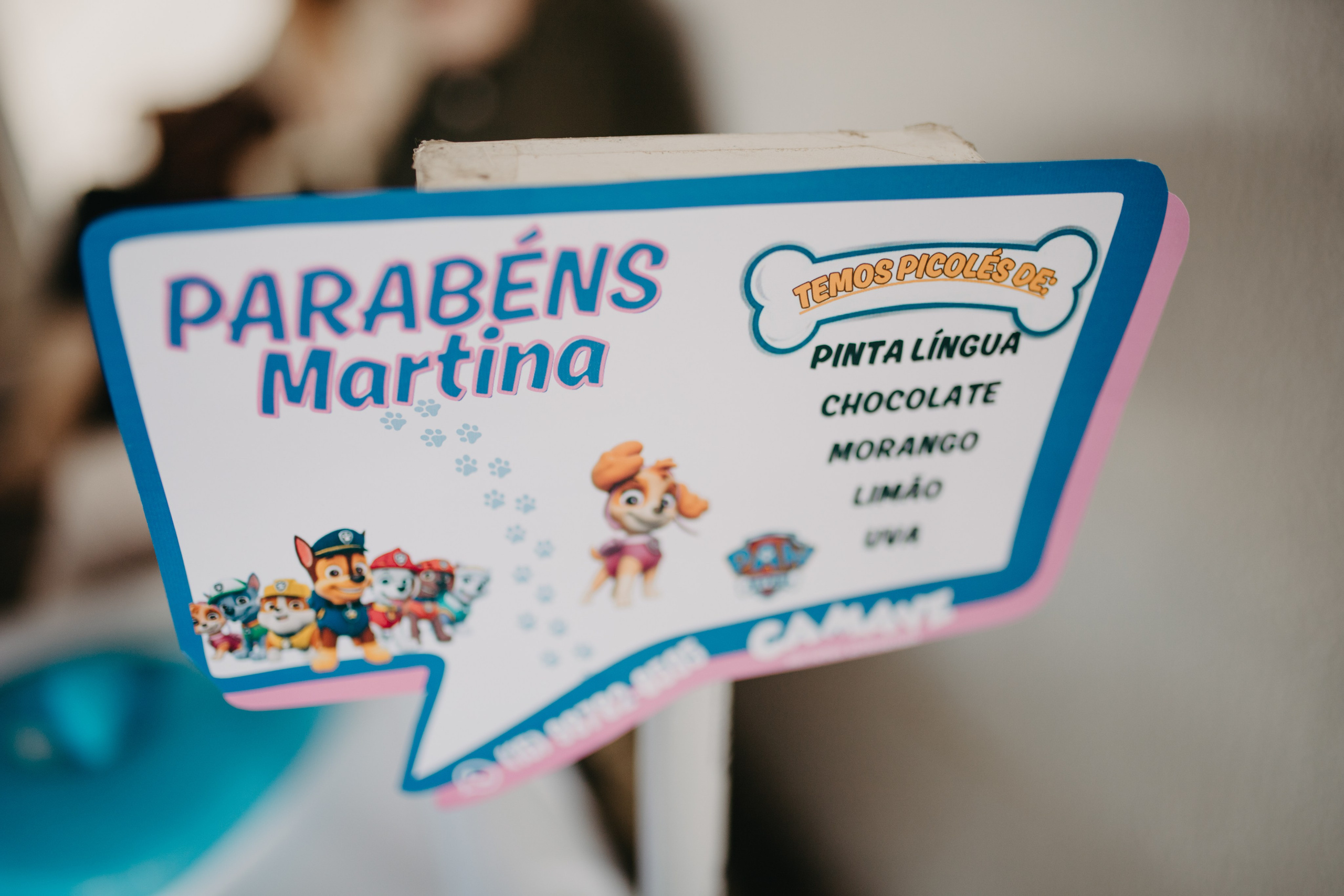 Martina — 4 anos. Fotógrafa de Eventos em São Paulo e Sorocaba Kika Damasceno