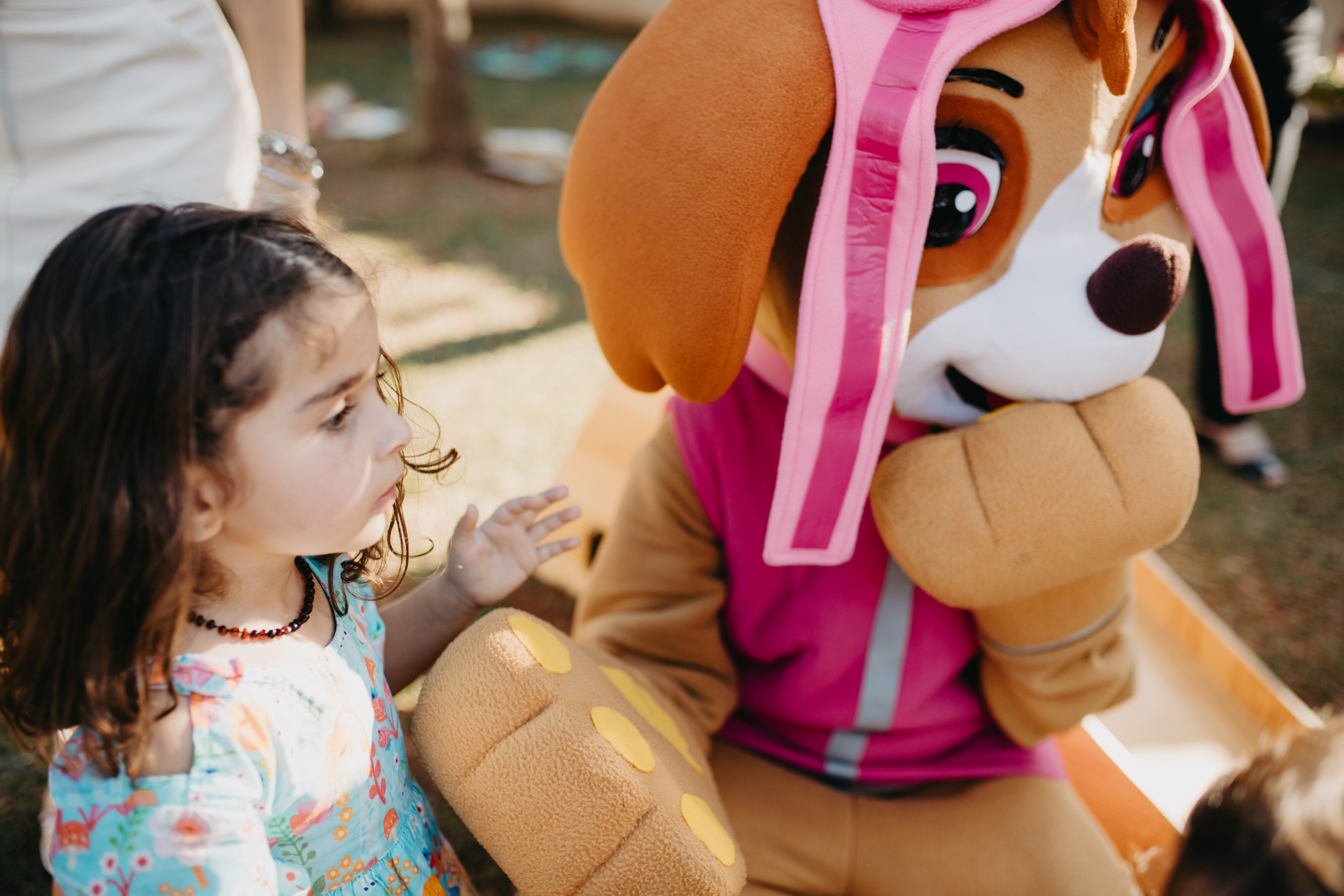 Martina — 4 anos. Fotógrafa de Eventos em São Paulo e Sorocaba Kika Damasceno