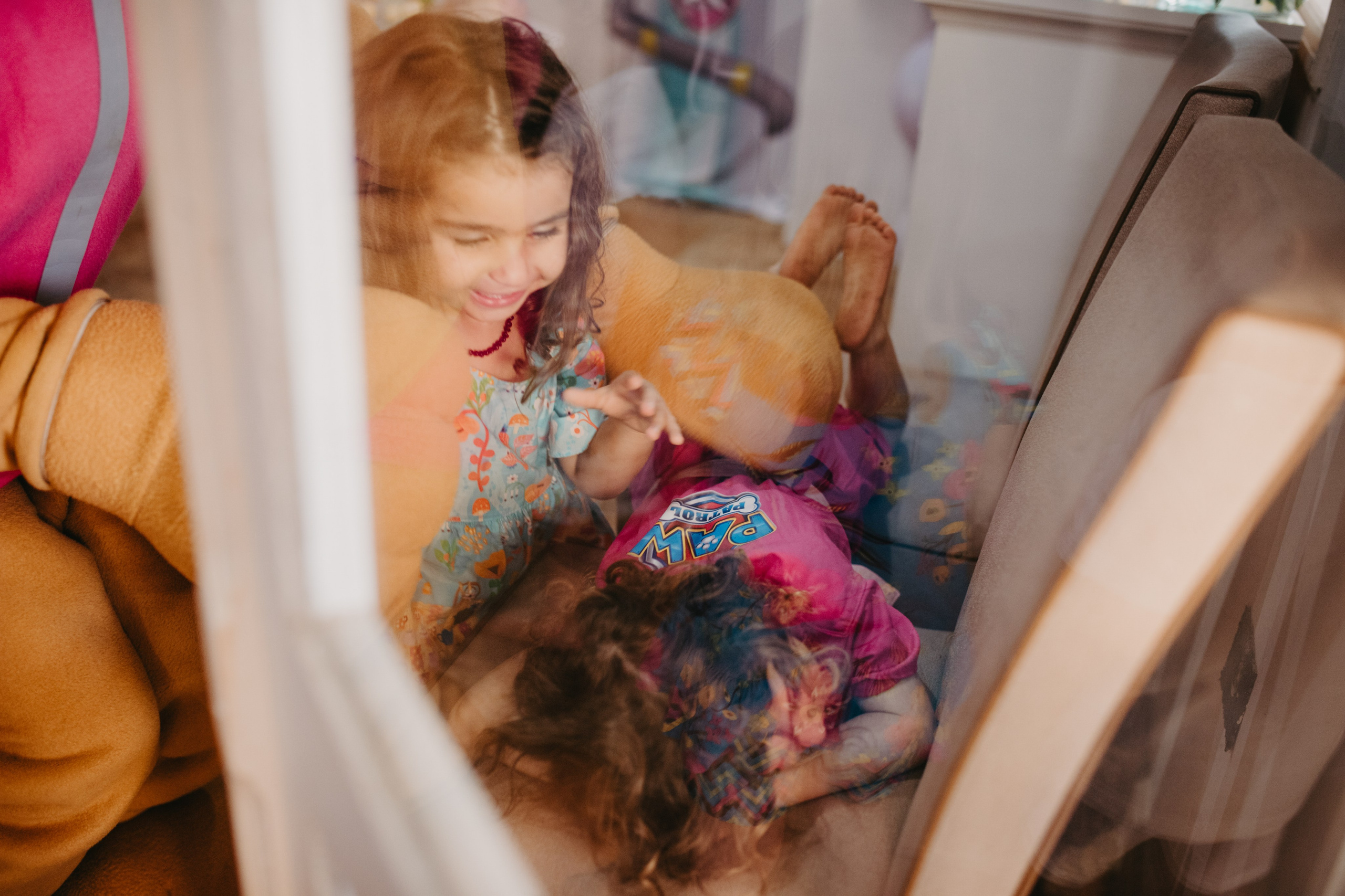 Martina — 4 anos. Fotógrafa de Eventos em São Paulo e Sorocaba Kika Damasceno