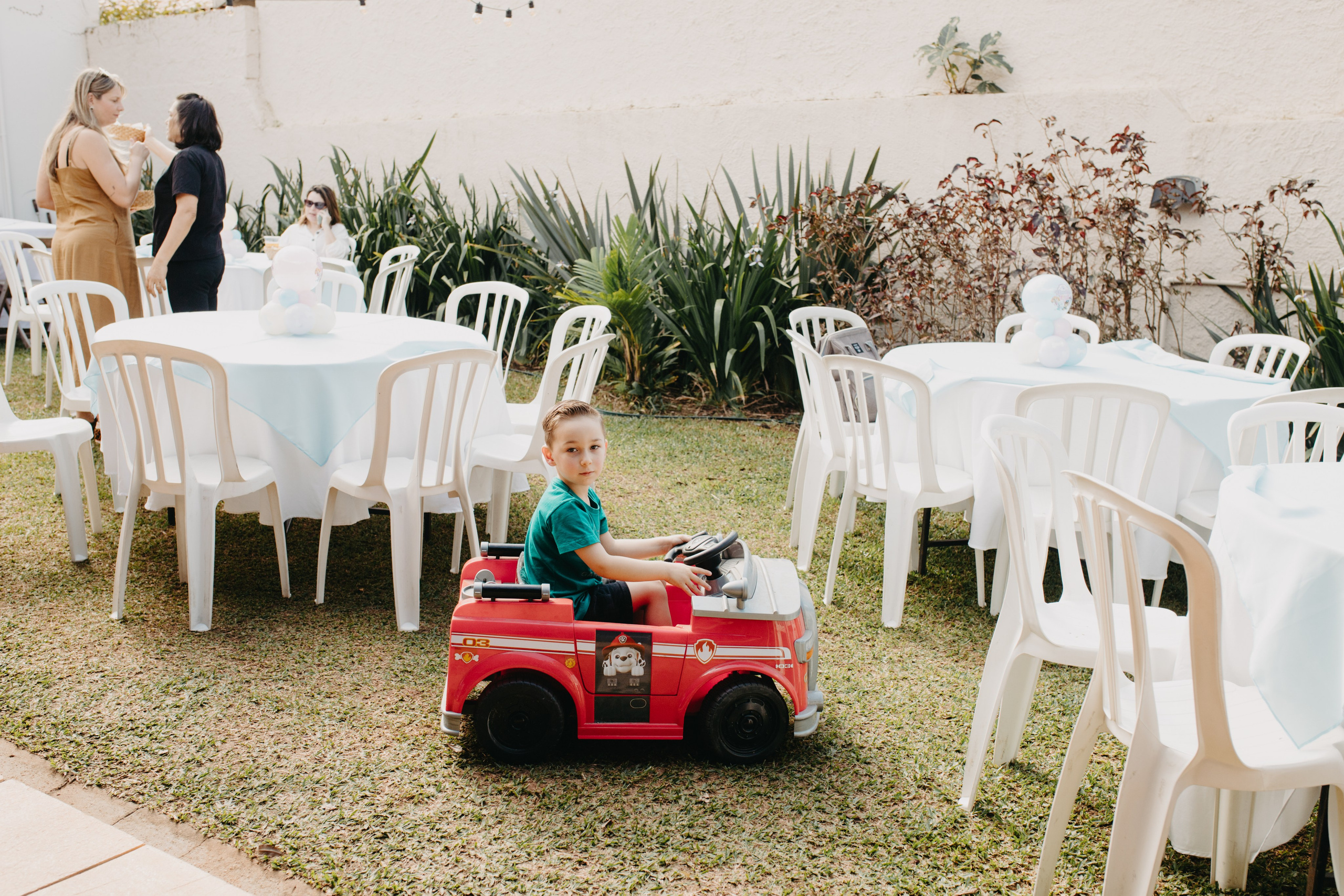 Martina — 4 anos. Fotógrafa de Eventos em São Paulo e Sorocaba Kika Damasceno