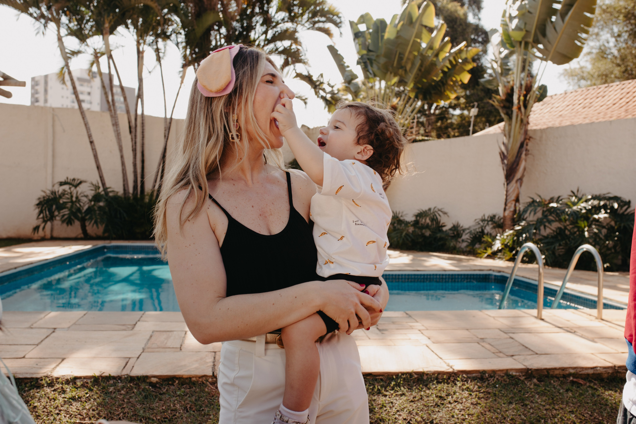 Martina — 4 anos. Fotógrafa de Eventos em São Paulo e Sorocaba Kika Damasceno