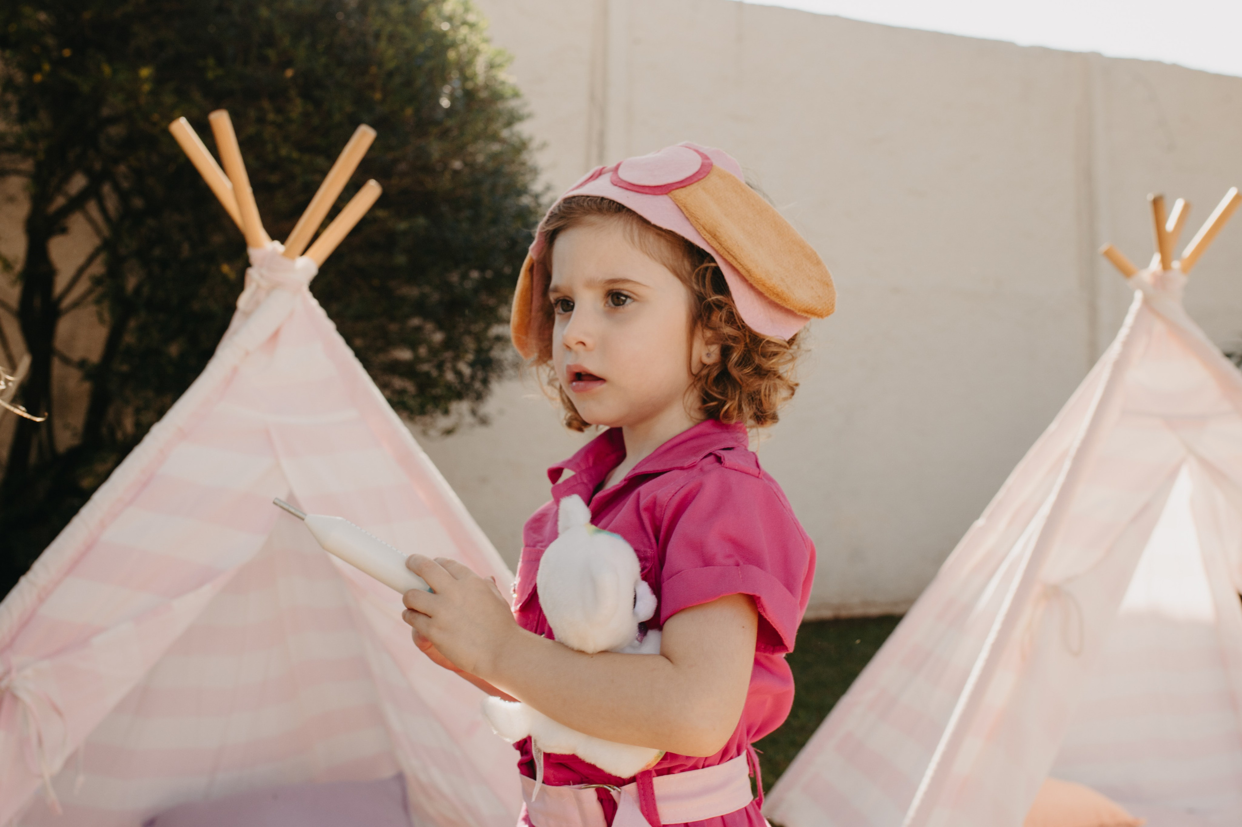 Martina — 4 anos. Fotógrafa de Eventos em São Paulo e Sorocaba Kika Damasceno