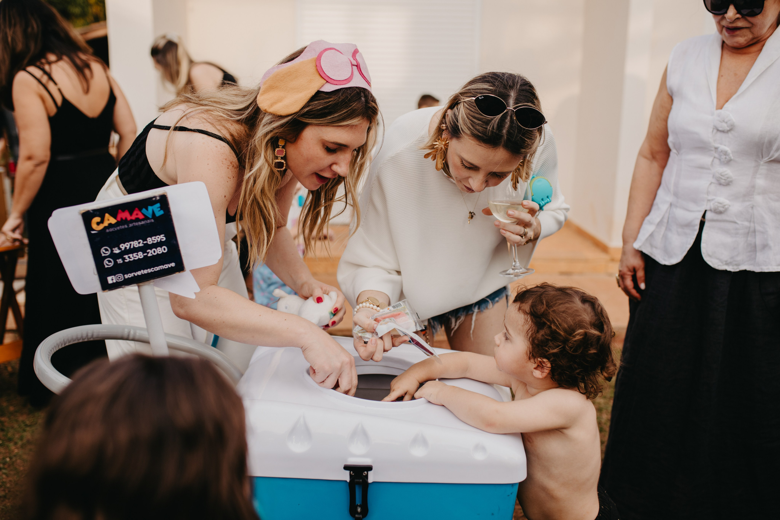 Martina — 4 anos. Fotógrafa de Eventos em São Paulo e Sorocaba Kika Damasceno