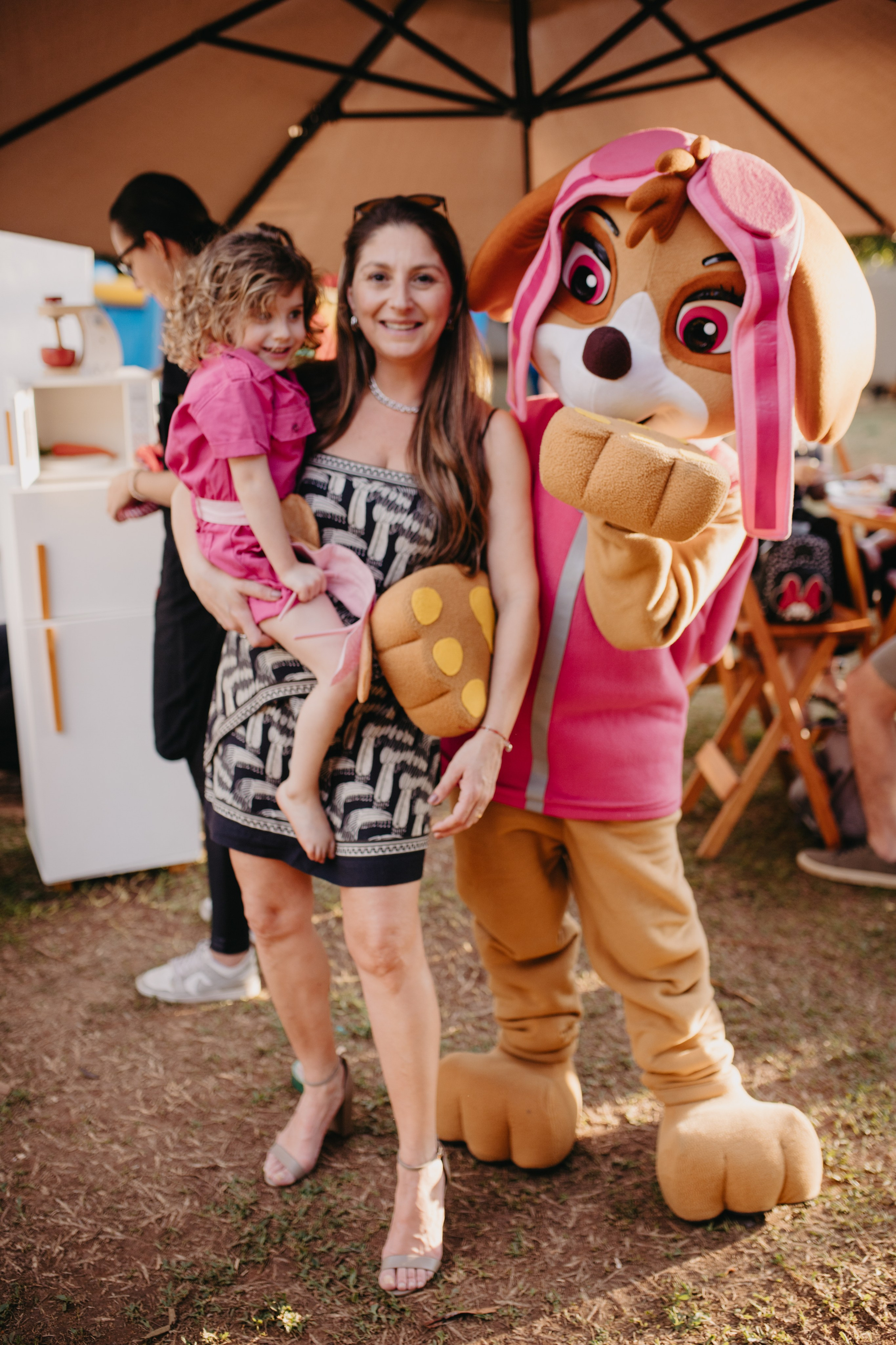 Martina — 4 anos. Fotógrafa de Eventos em São Paulo e Sorocaba Kika Damasceno
