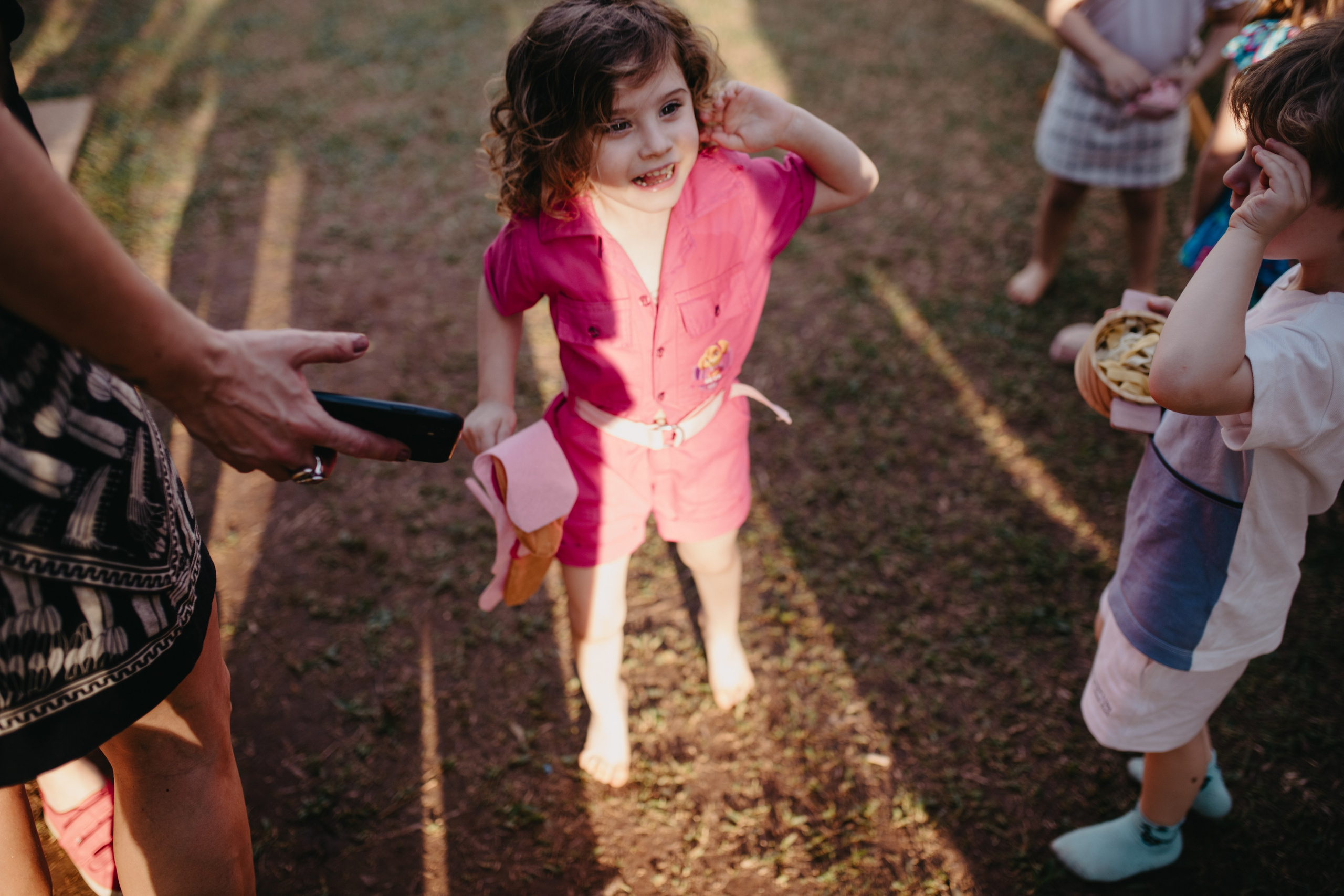 Martina — 4 anos. Fotógrafa de Eventos em São Paulo e Sorocaba Kika Damasceno