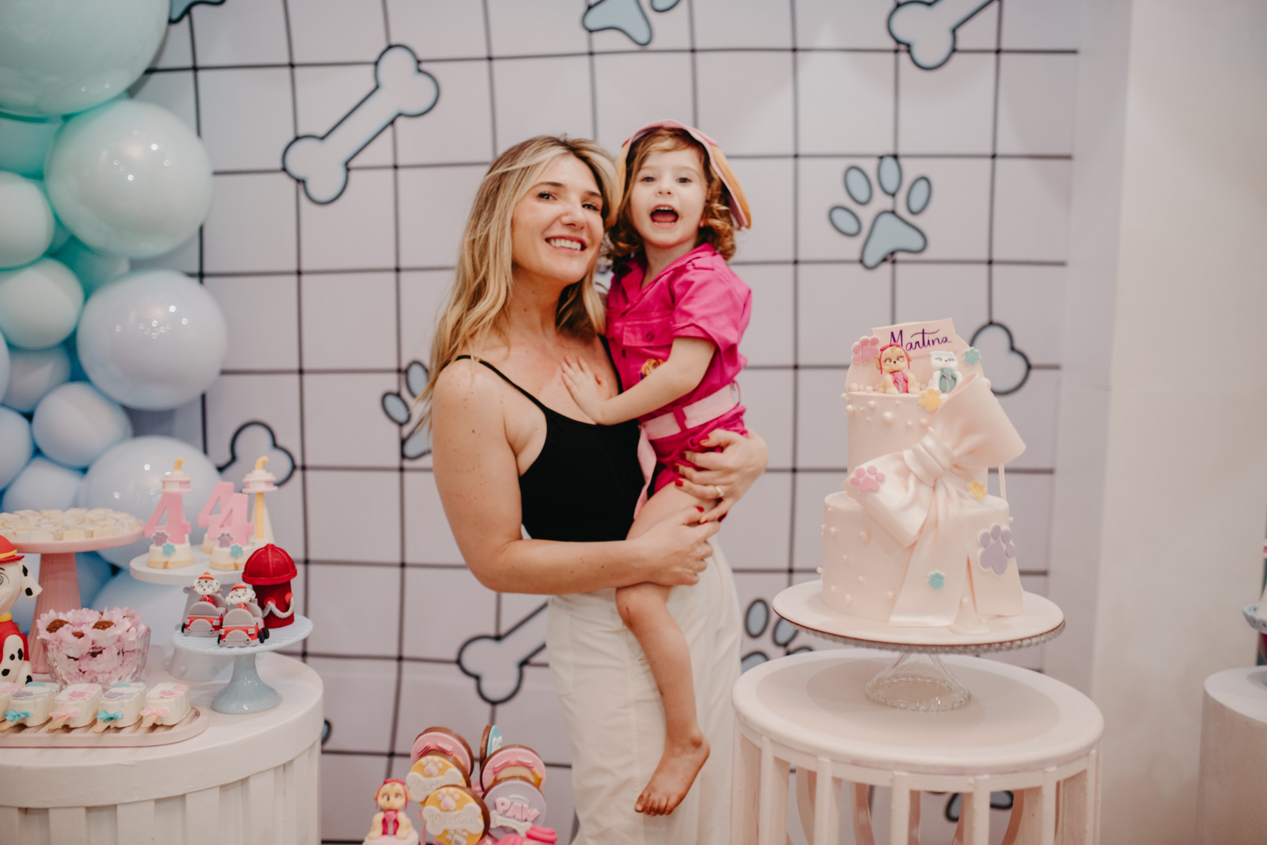 Martina — 4 anos. Fotógrafa de Eventos em São Paulo e Sorocaba Kika Damasceno