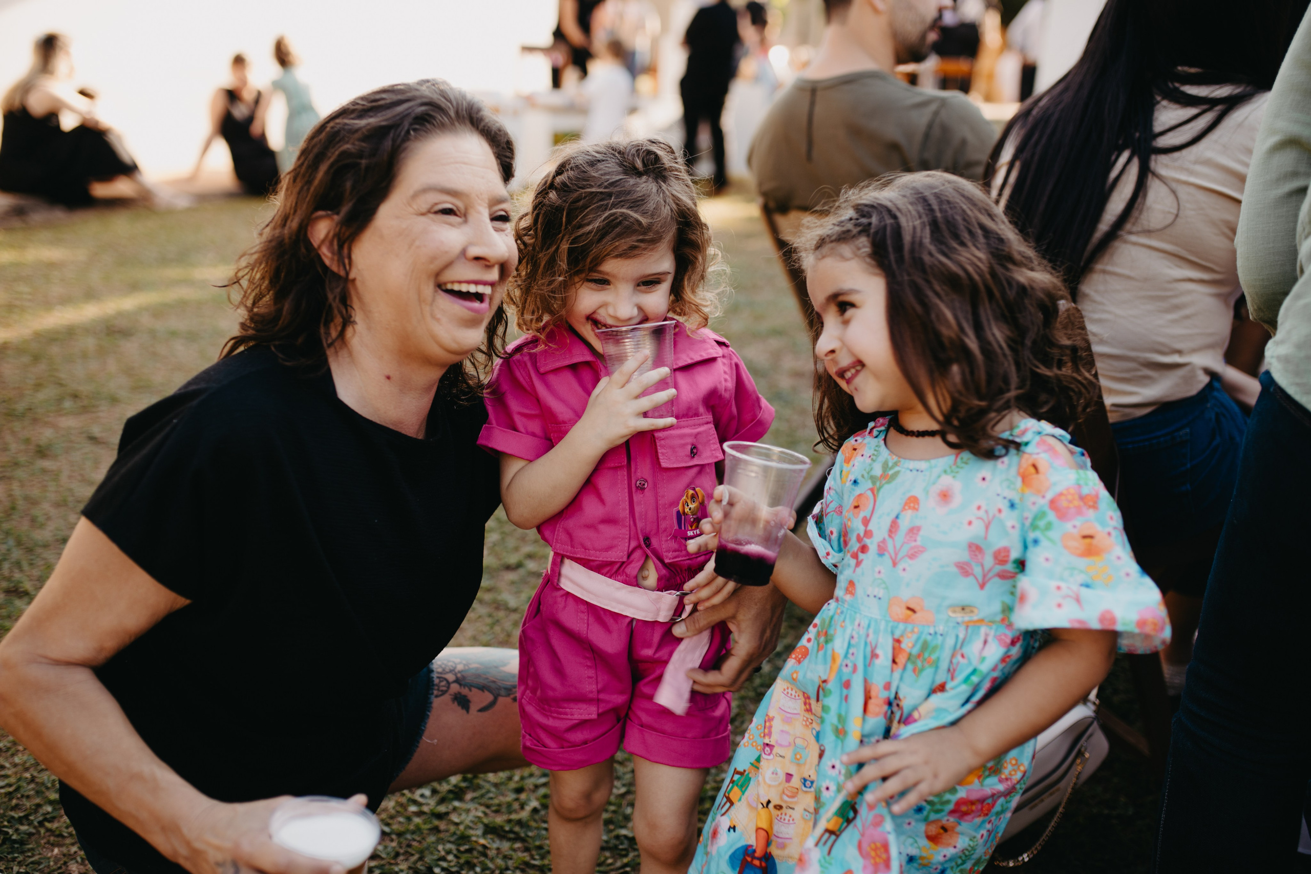 Martina — 4 anos. Fotógrafa de Eventos em São Paulo e Sorocaba Kika Damasceno