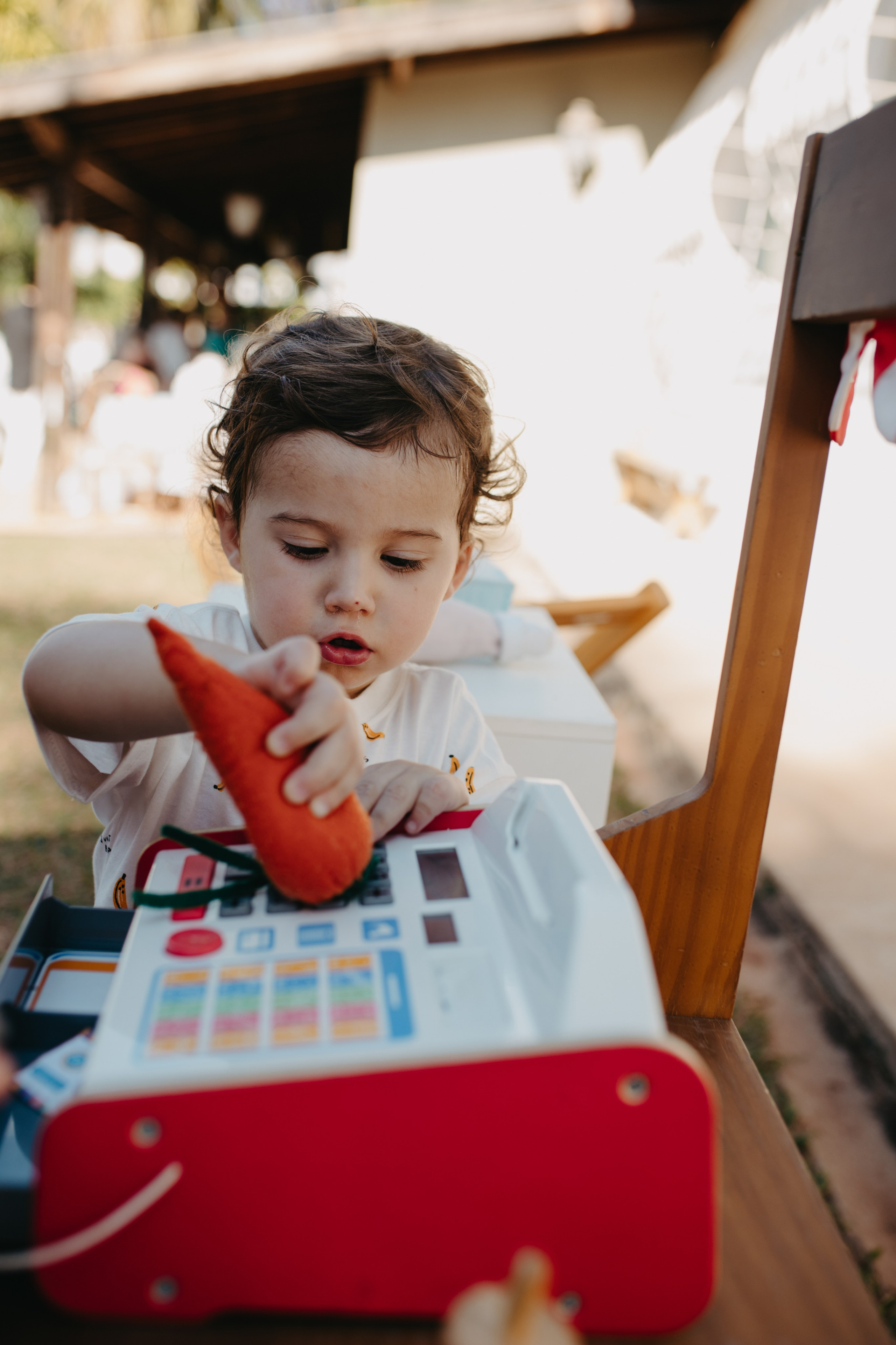 Martina — 4 anos. Fotógrafa de Eventos em São Paulo e Sorocaba Kika Damasceno