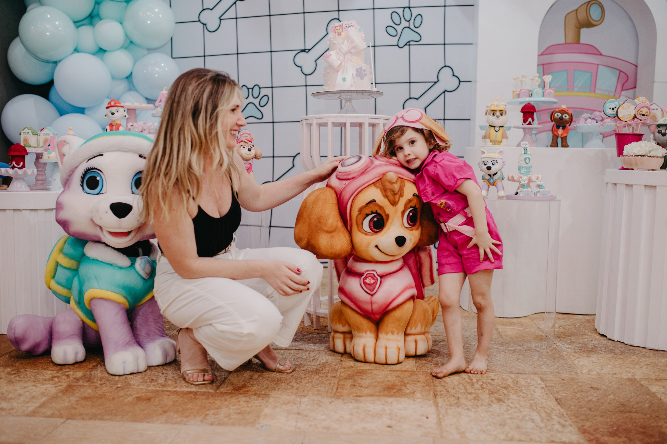 Martina — 4 anos. Fotógrafa de Eventos em São Paulo e Sorocaba Kika Damasceno