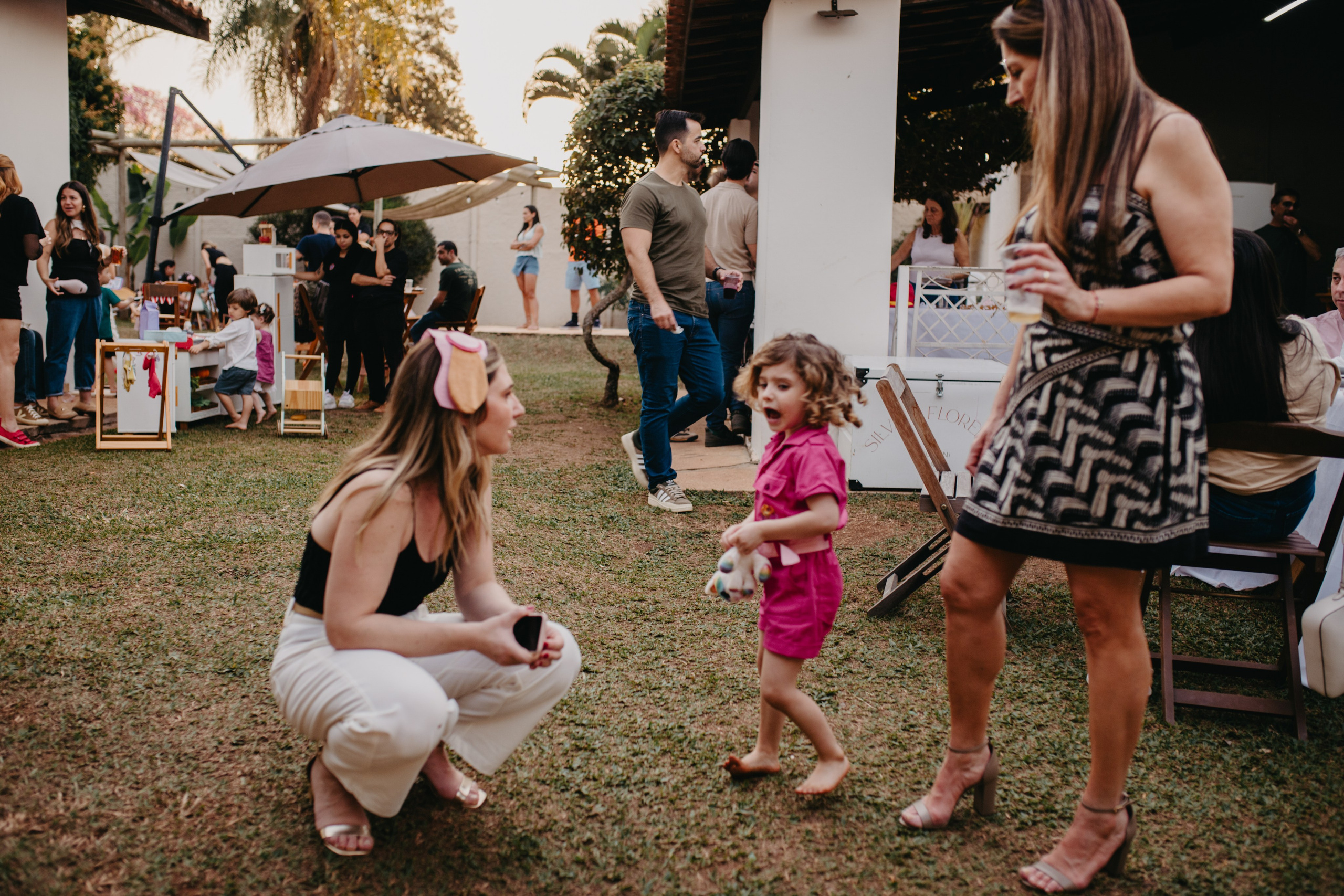 Martina — 4 anos. Fotógrafa de Eventos em São Paulo e Sorocaba Kika Damasceno
