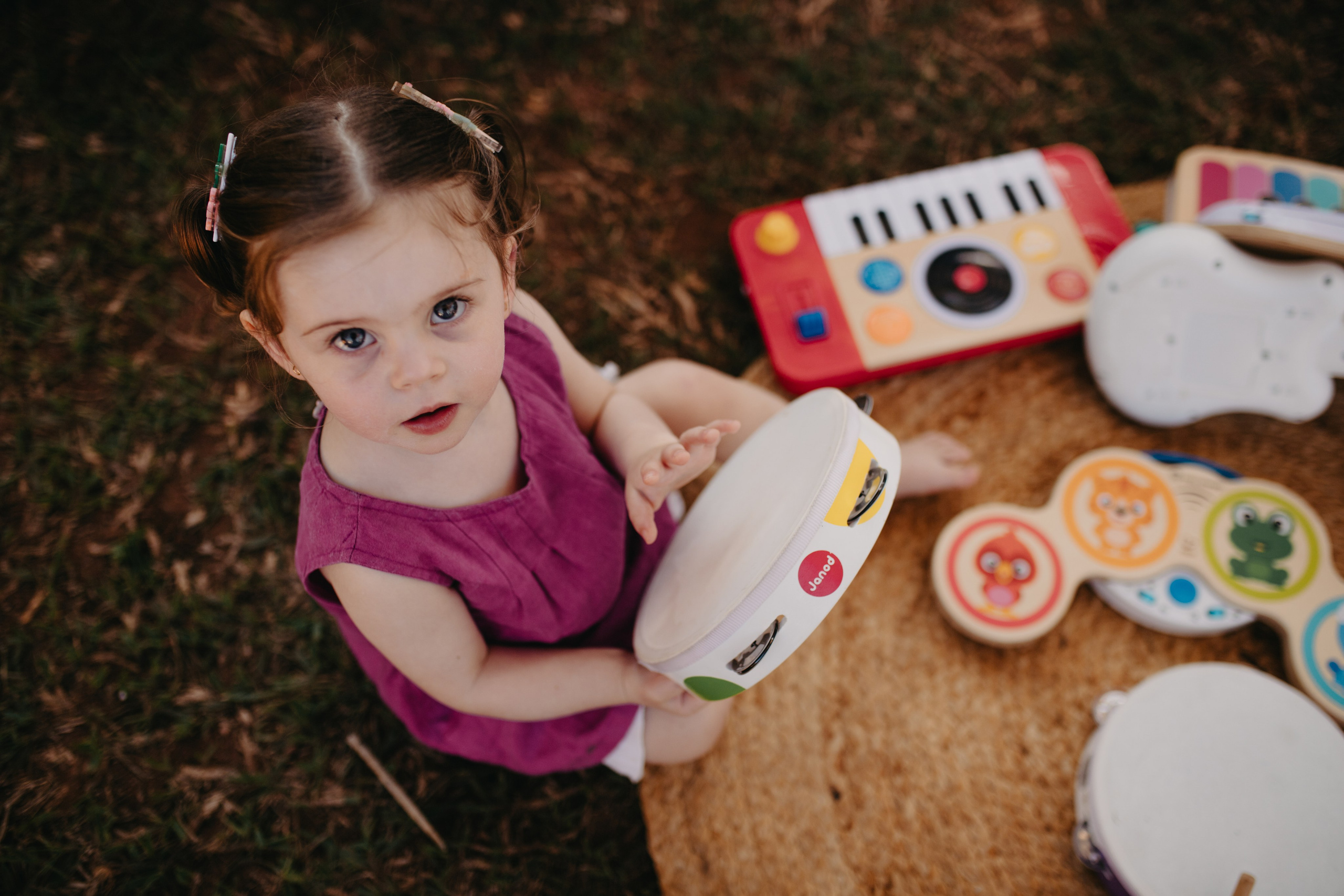 Martina — 4 anos. Fotógrafa de Eventos em São Paulo e Sorocaba Kika Damasceno