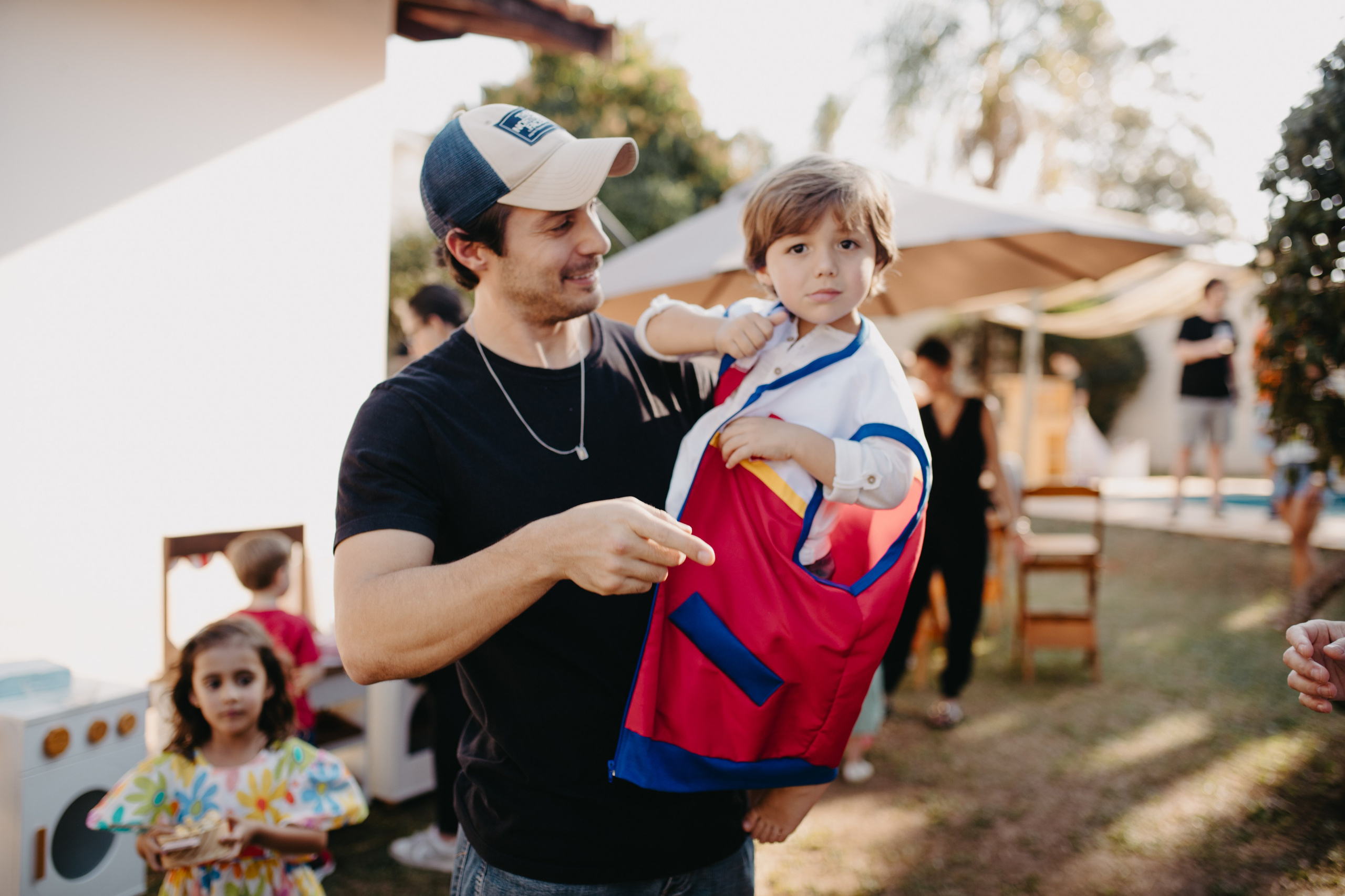 Martina — 4 anos. Fotógrafa de Eventos em São Paulo e Sorocaba Kika Damasceno