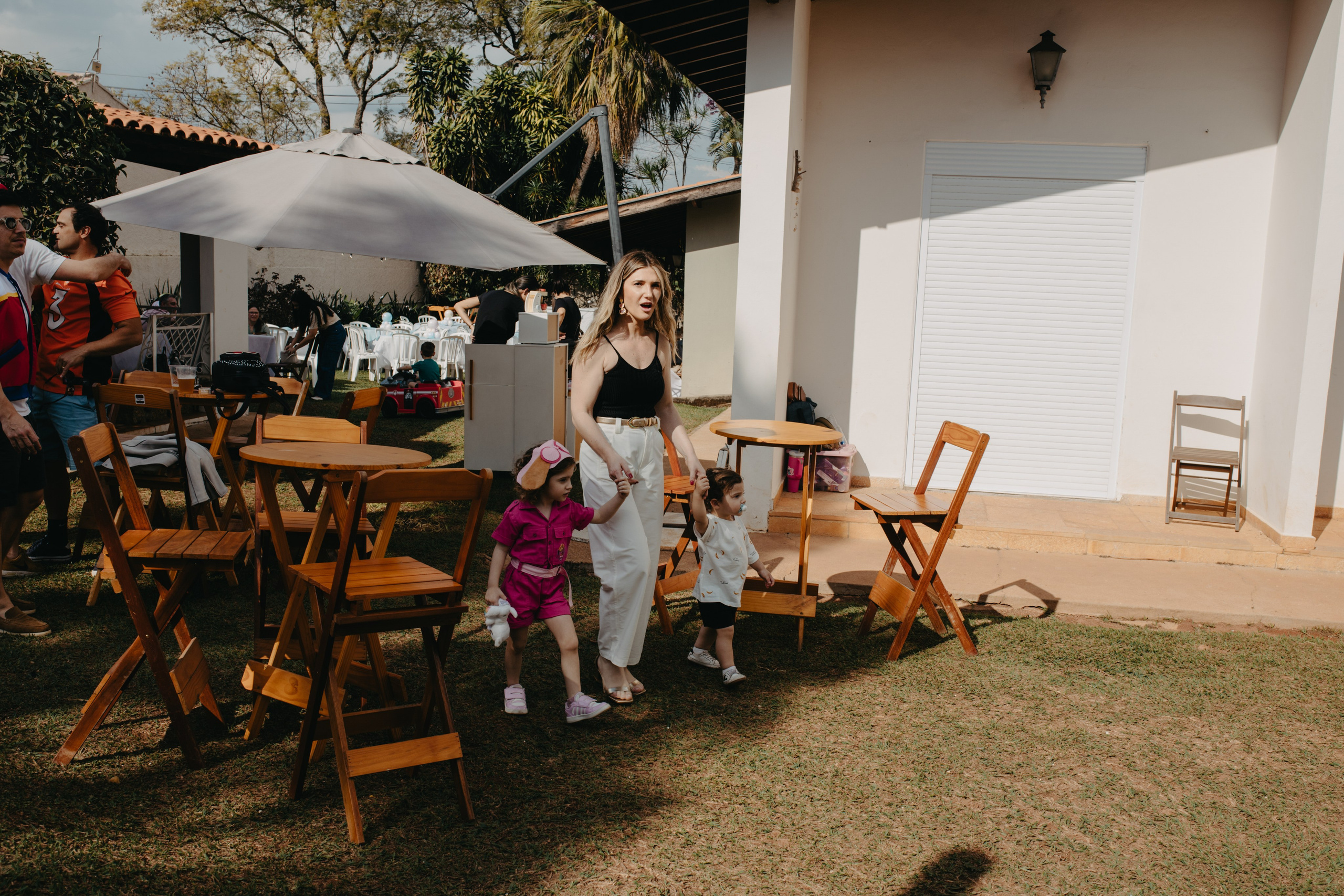 Martina — 4 anos. Fotógrafa de Eventos em São Paulo e Sorocaba Kika Damasceno