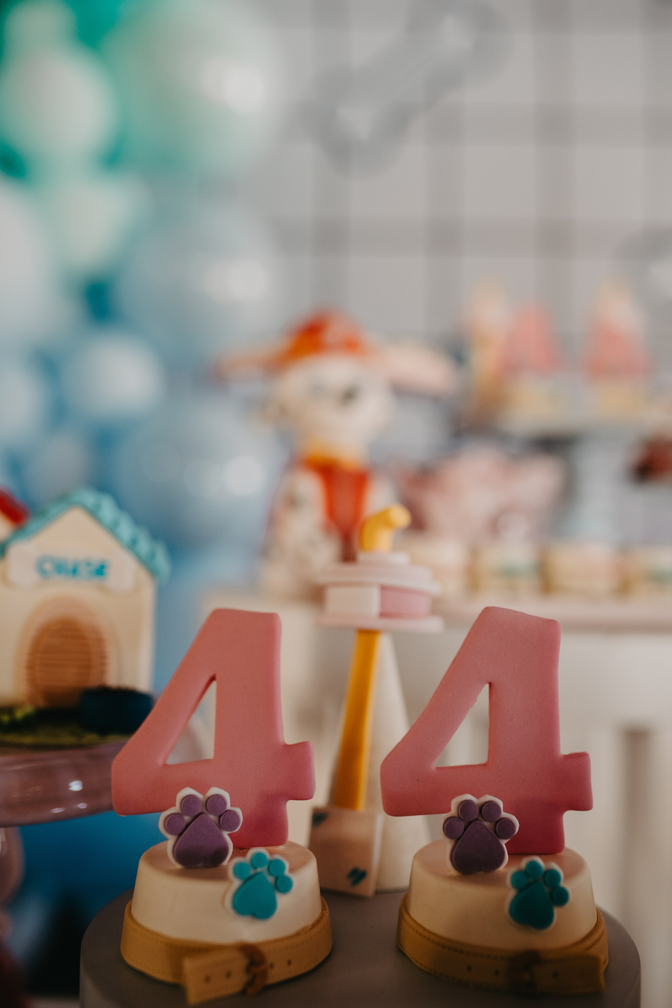 Martina — 4 anos. Fotógrafa de Eventos em São Paulo e Sorocaba Kika Damasceno