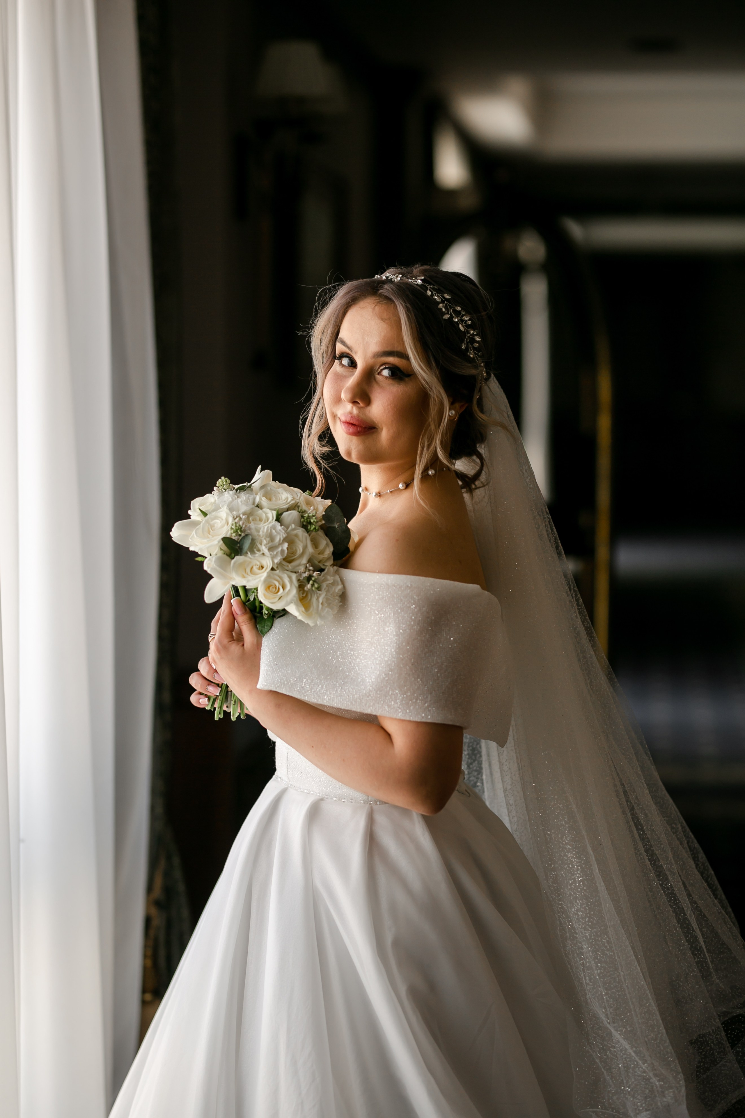 ORION. Mandarin.photo