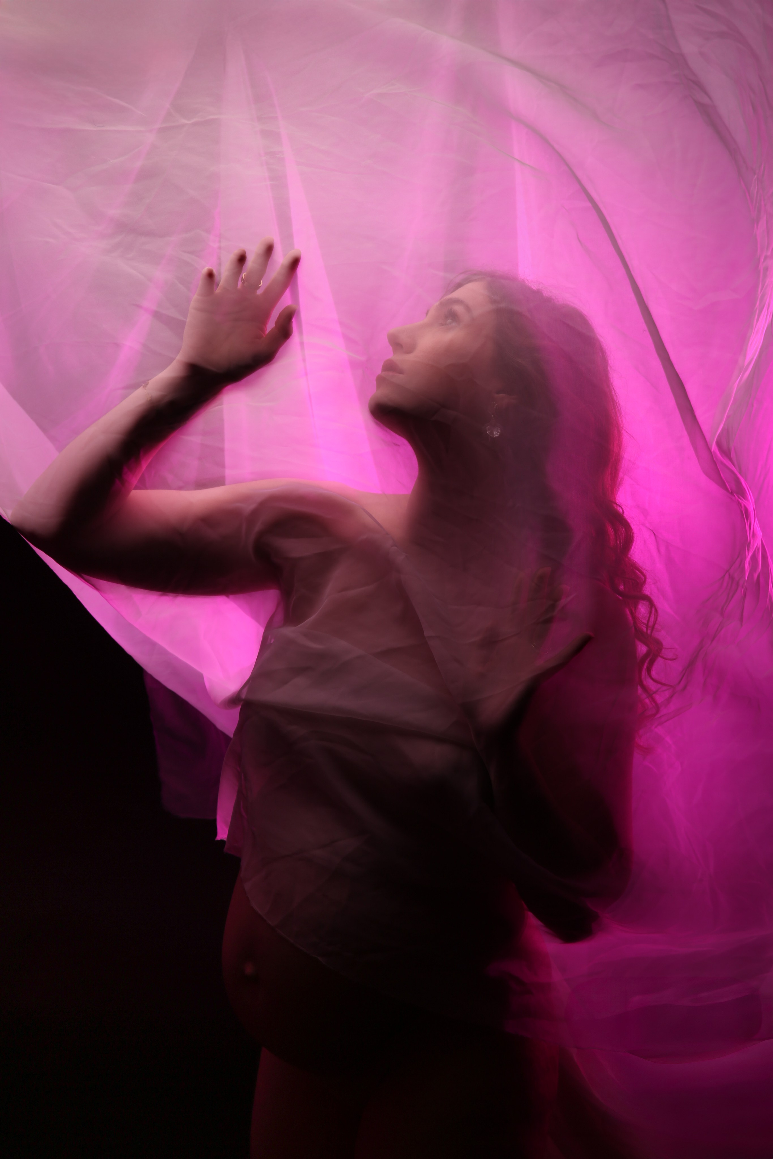 Schwangerschaft. Neugeborenen, Familien, Geschwister Fotografin aus Delmenhorst