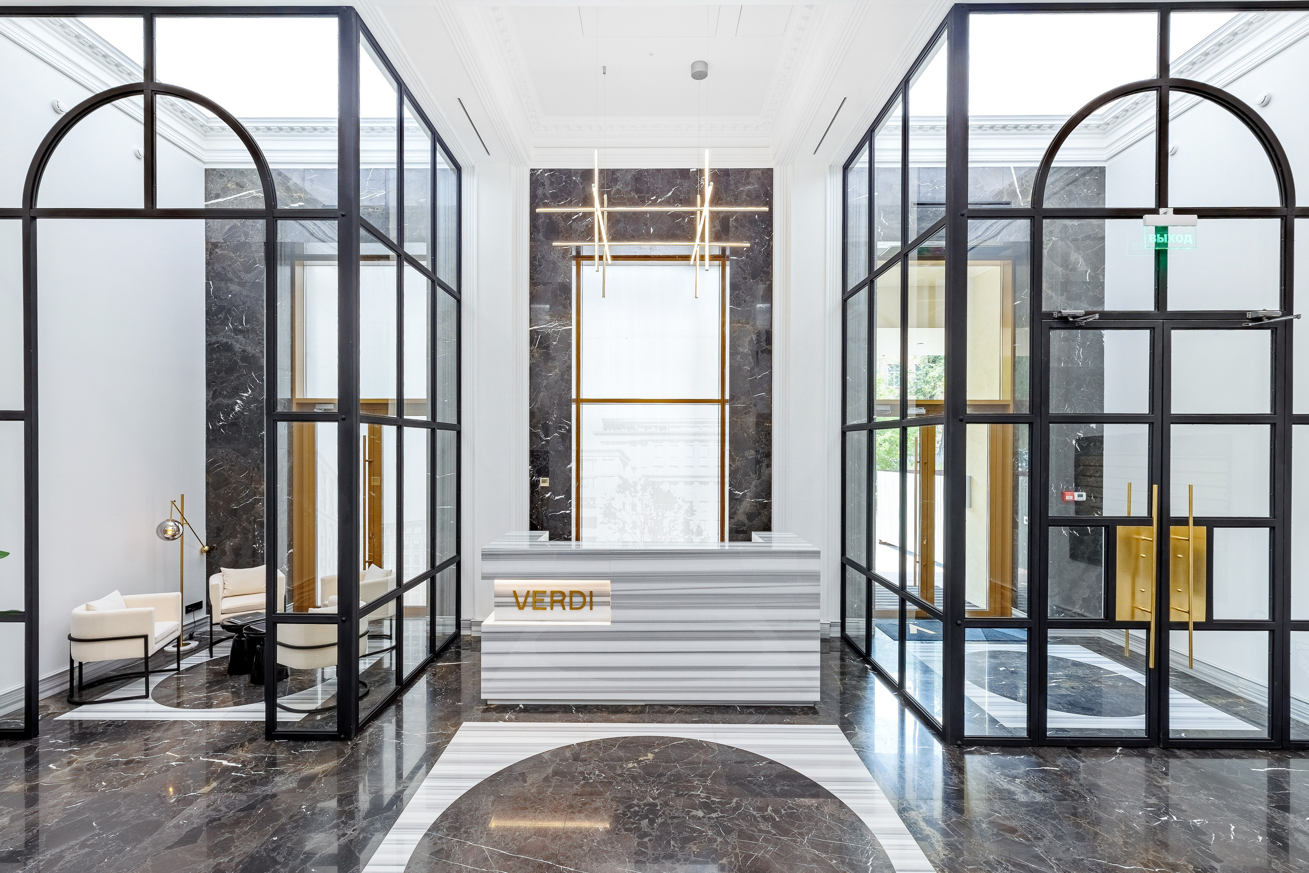 архитектурный фотограф Черногория 