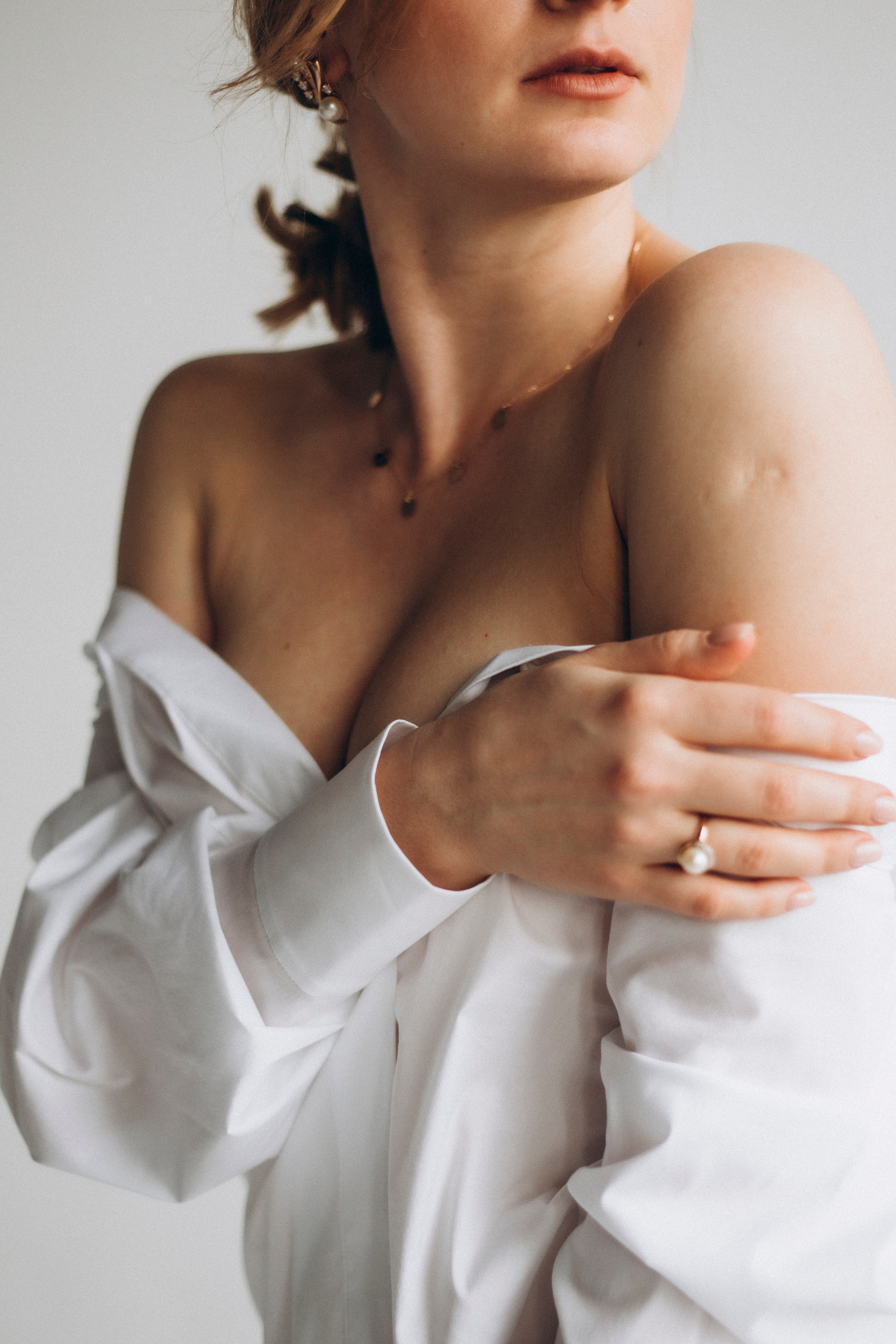 Марина. Фотограф в Варшаве Мария Волкова