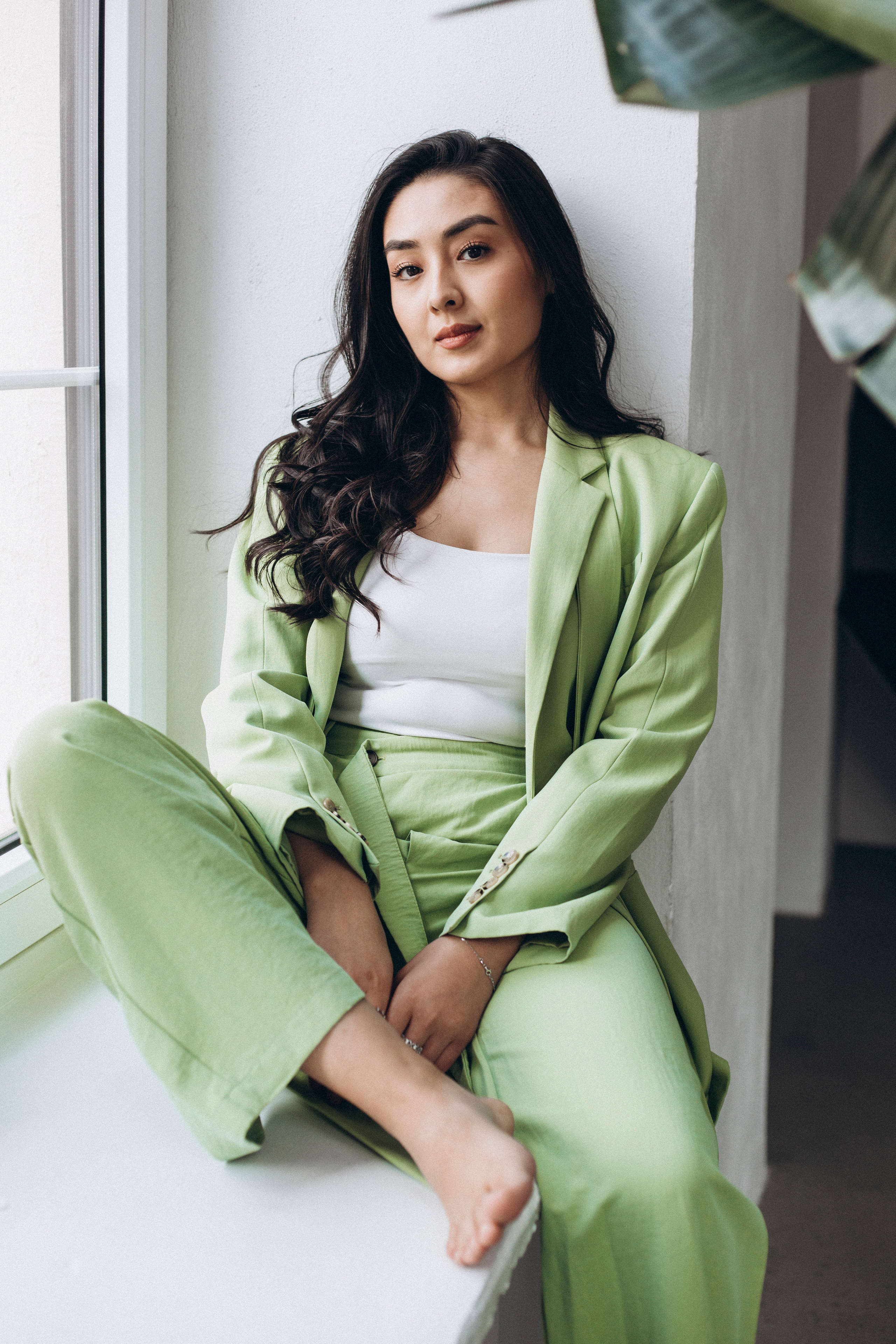 Сара. Фотограф в Варшаве Мария Волкова