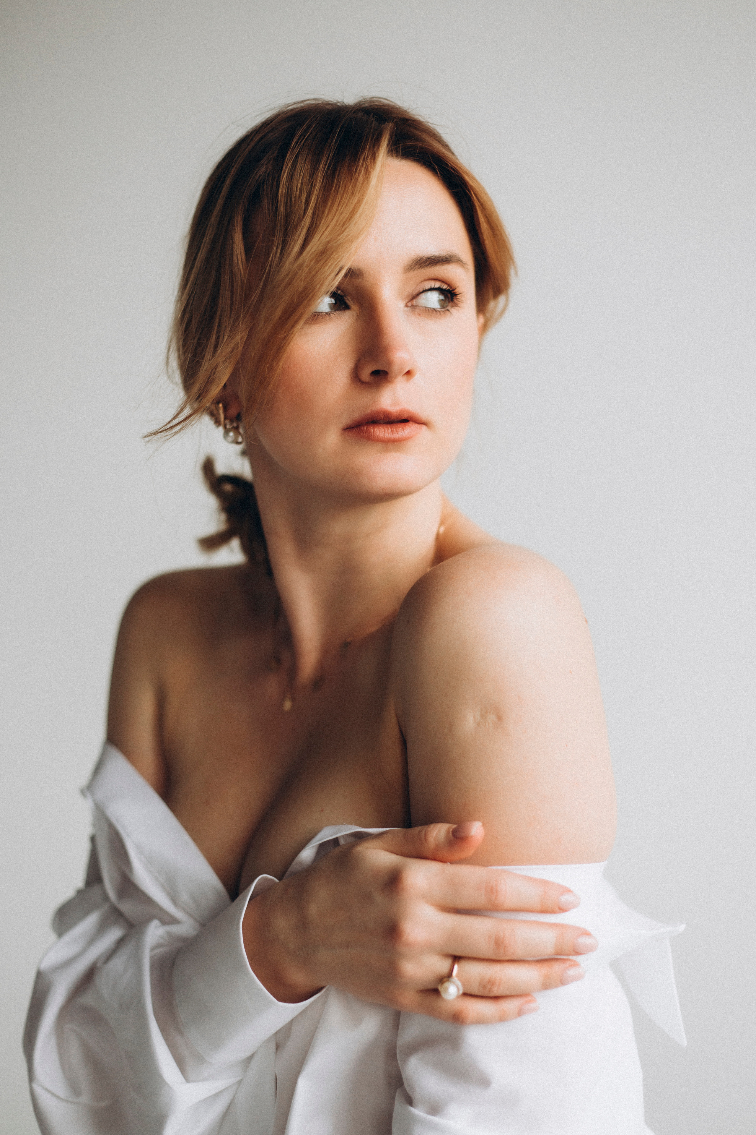 Марина. Фотограф в Варшаве Мария Волкова