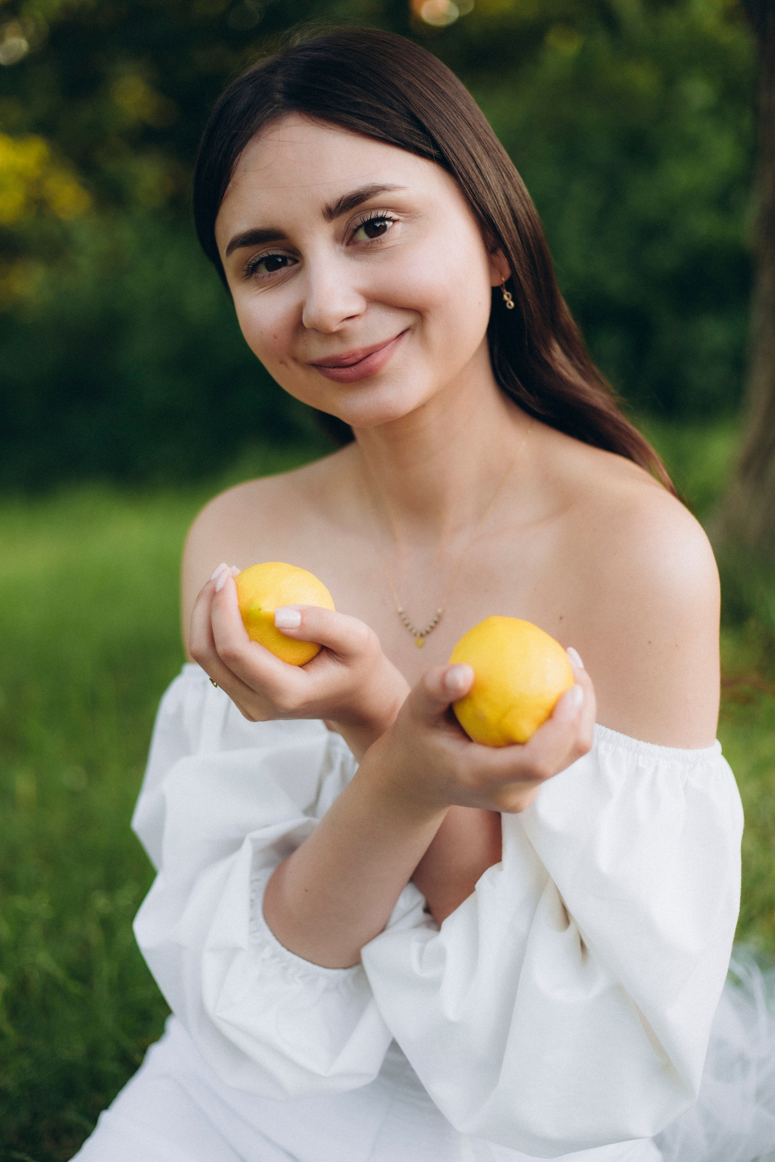 Эпиляция. Фотограф в Варшаве Мария Волкова