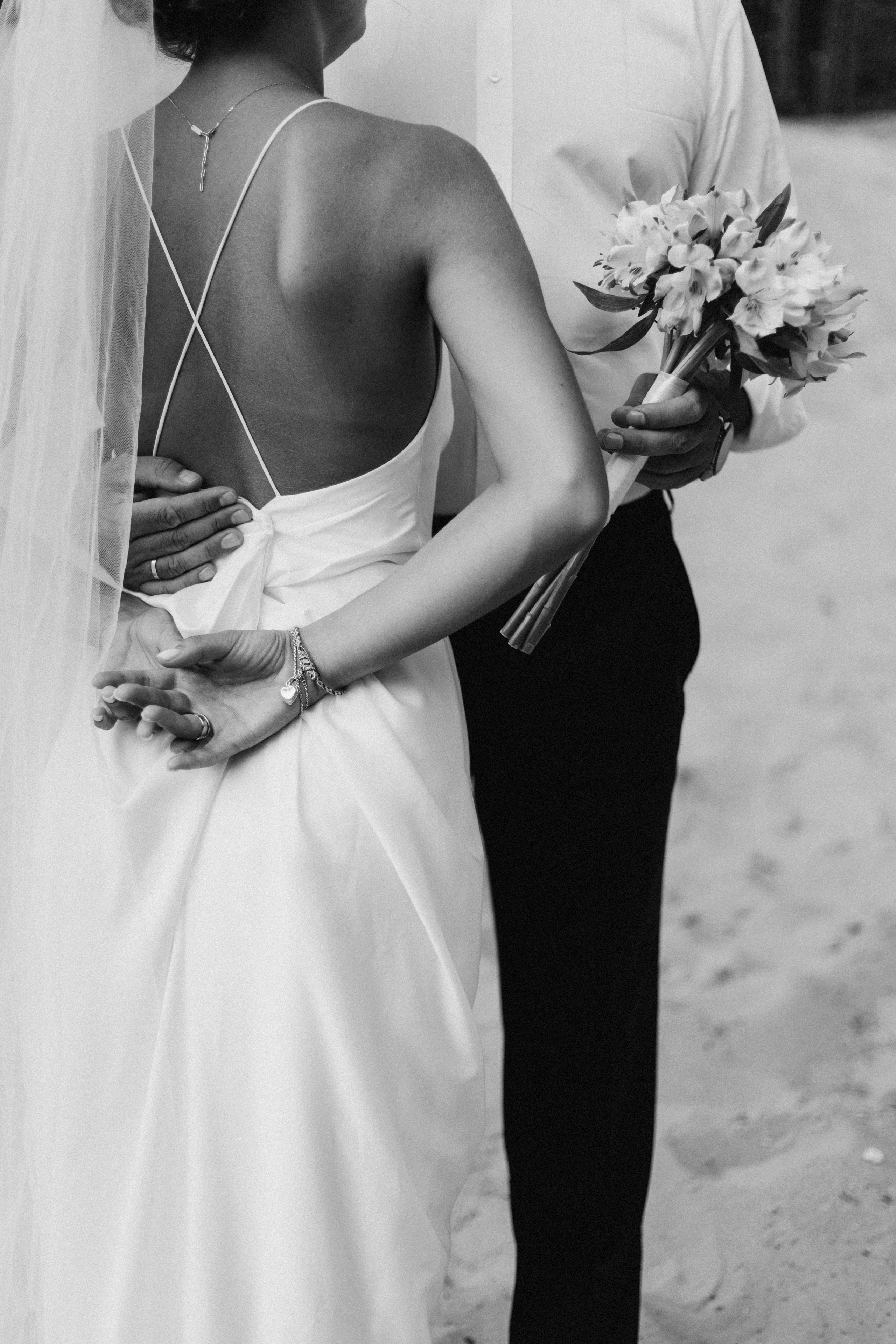 Даша & Мариуш. Фотограф в Варшаве Мария Волкова