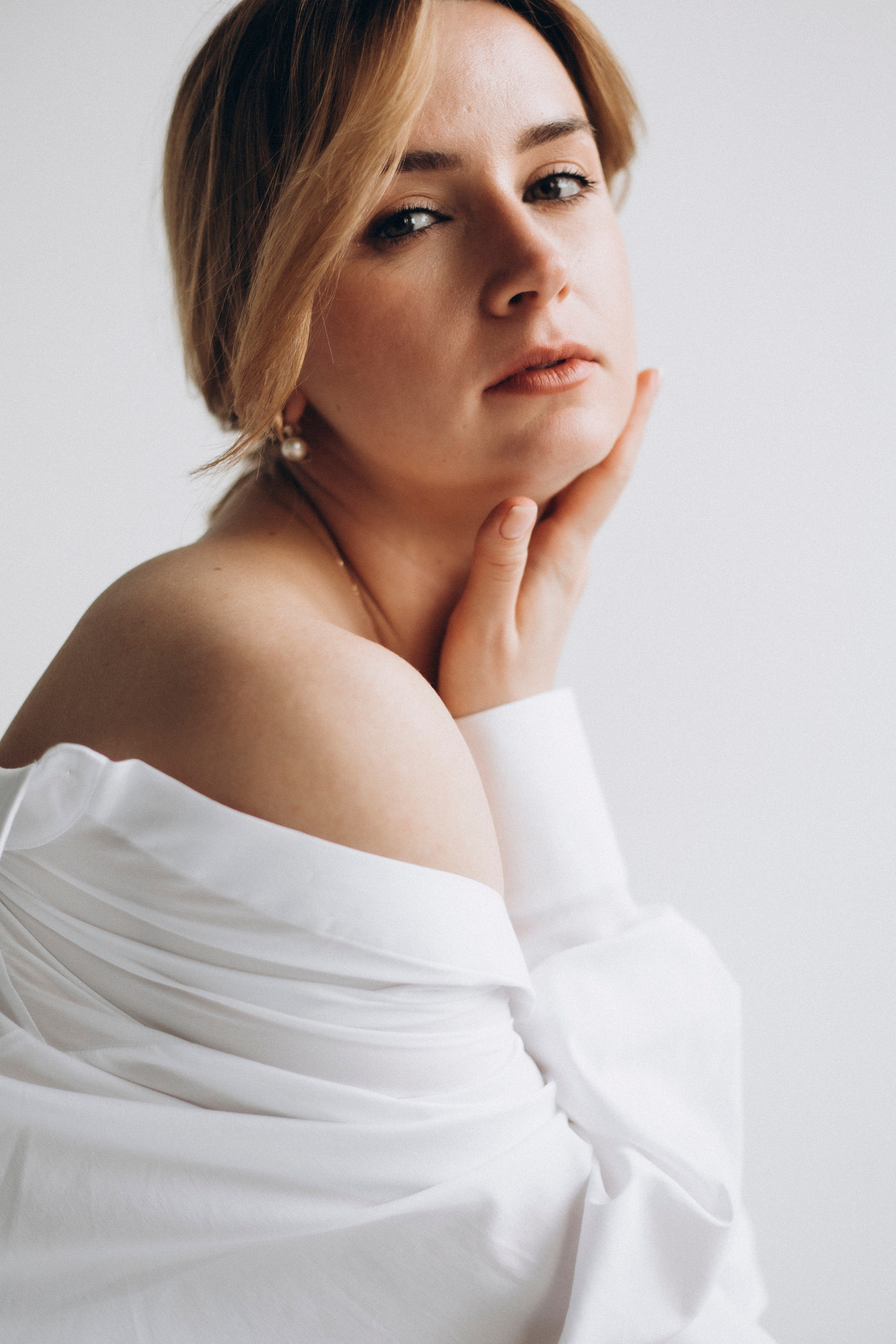 Марина. Фотограф в Варшаве Мария Волкова