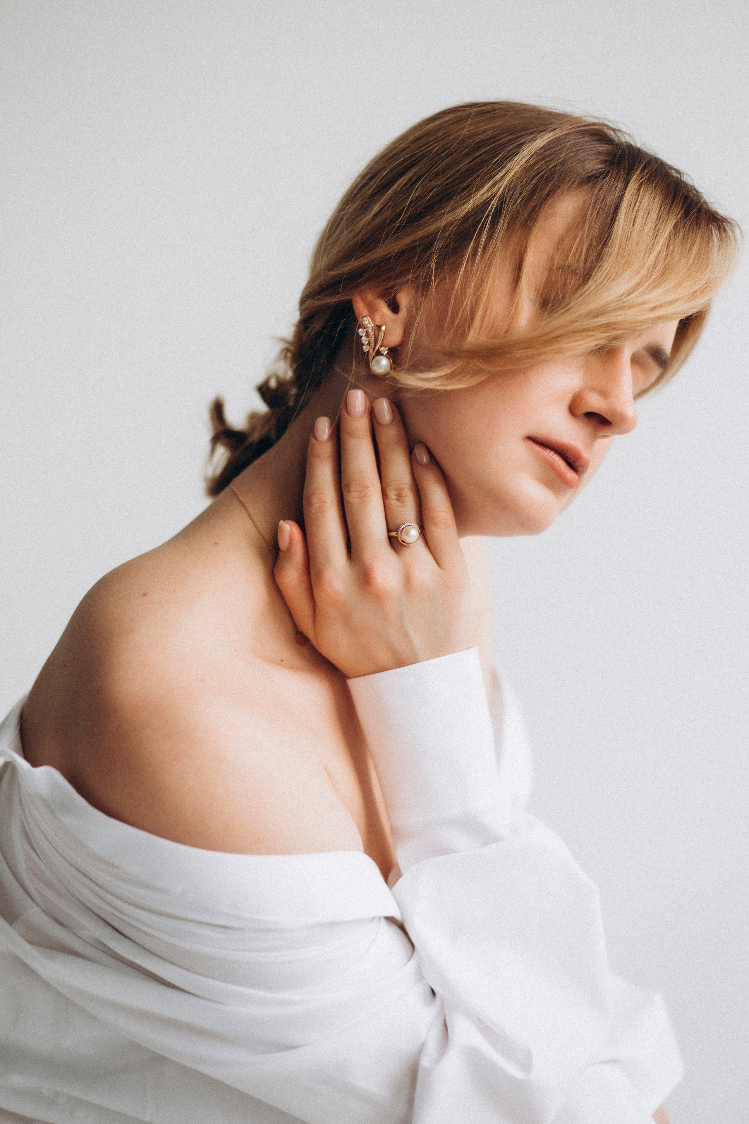 Марина. Фотограф в Варшаве Мария Волкова