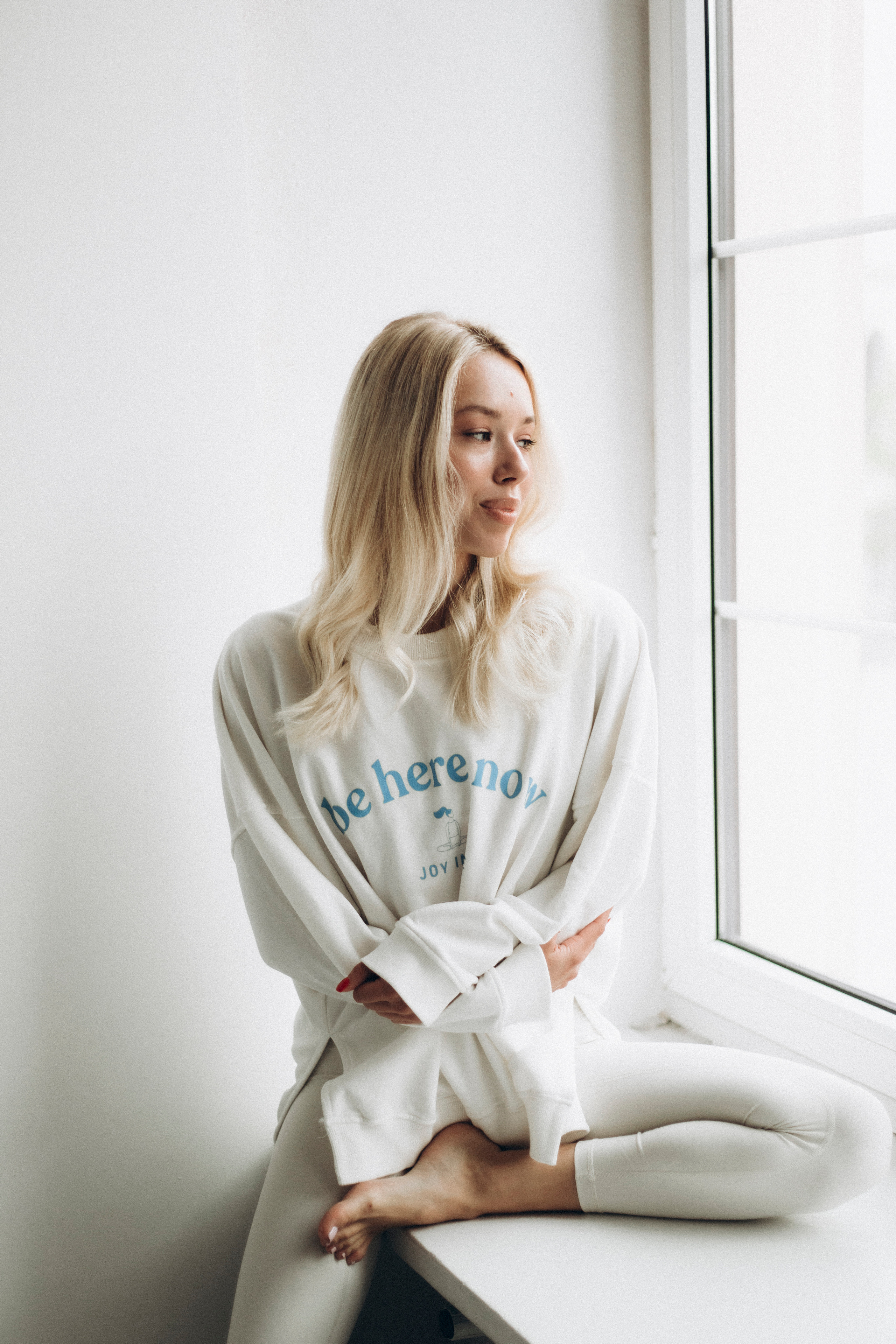 Йога. Фотограф в Варшаве Мария Волкова