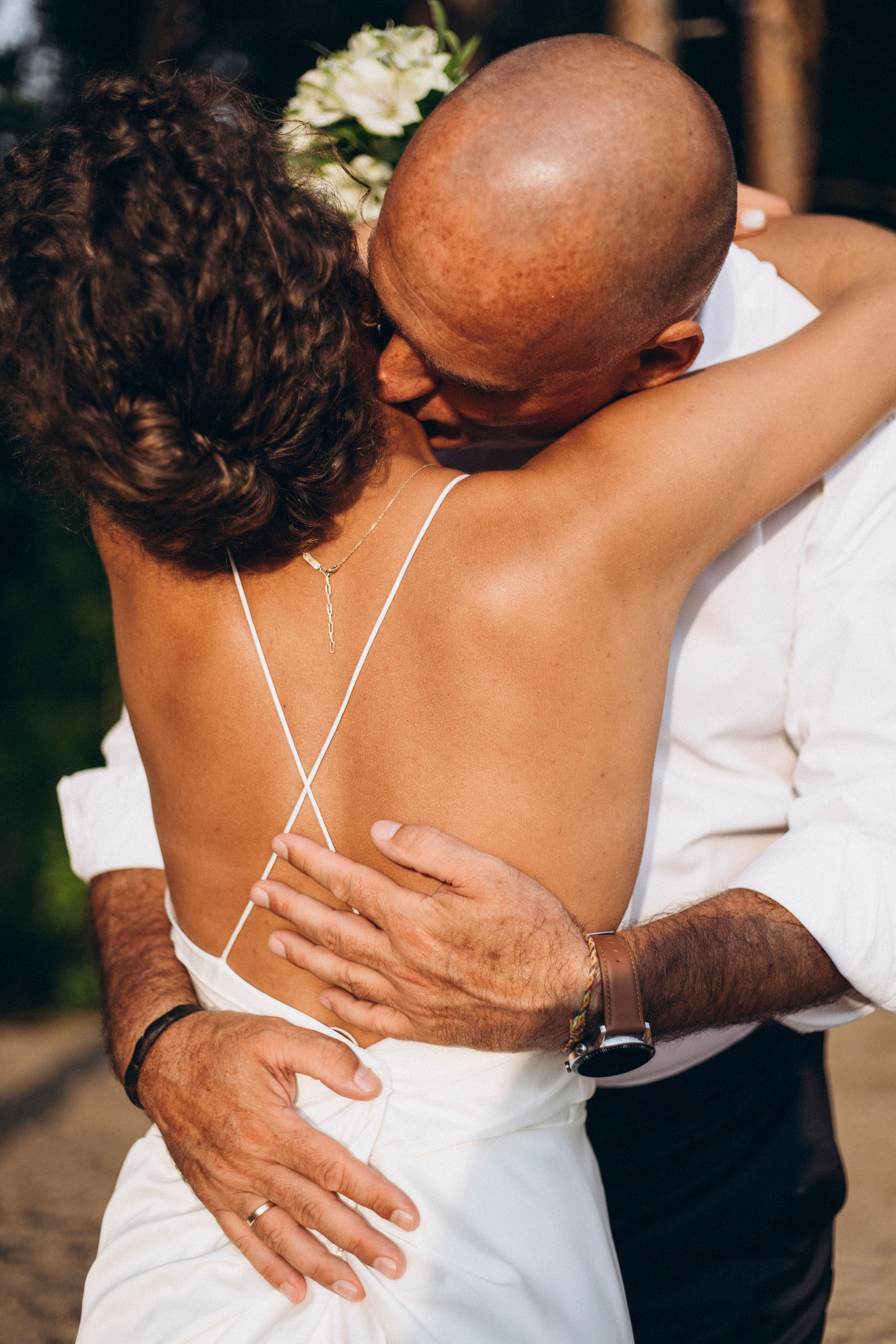 Даша & Мариуш. Фотограф в Варшаве Мария Волкова