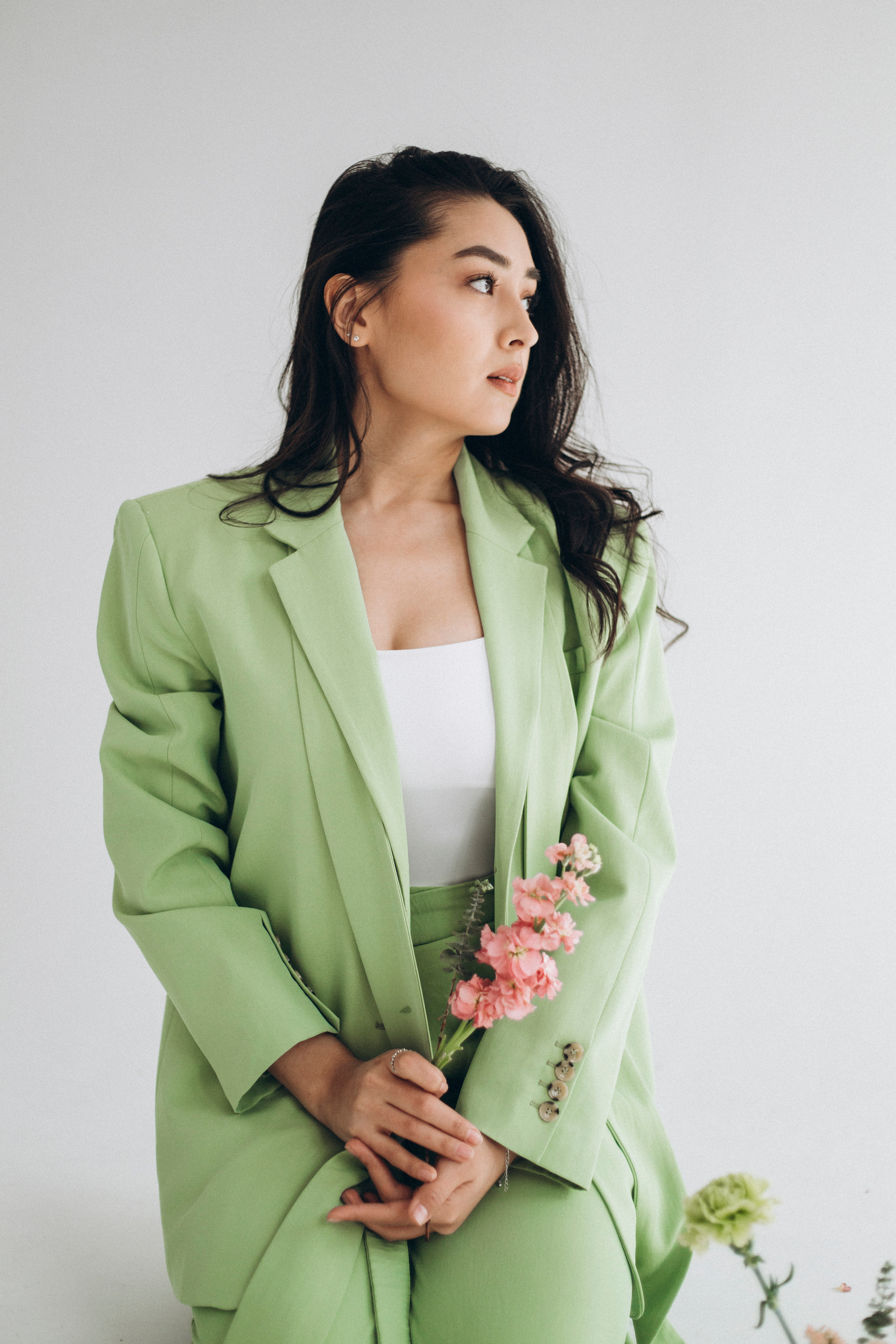 Сара. Фотограф в Варшаве Мария Волкова