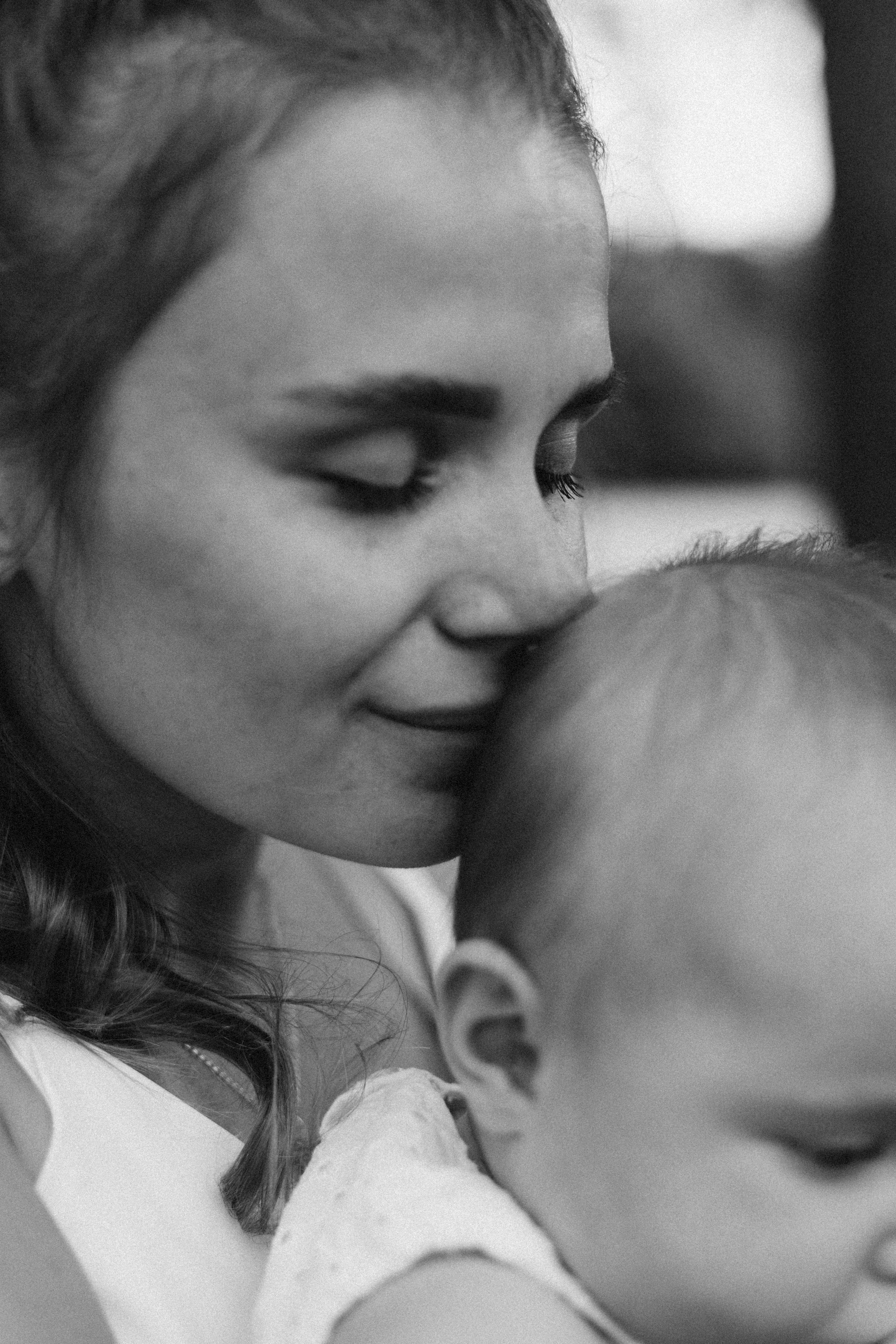 Лера & Саша & Злата. Фотограф в Варшаве Мария Волкова